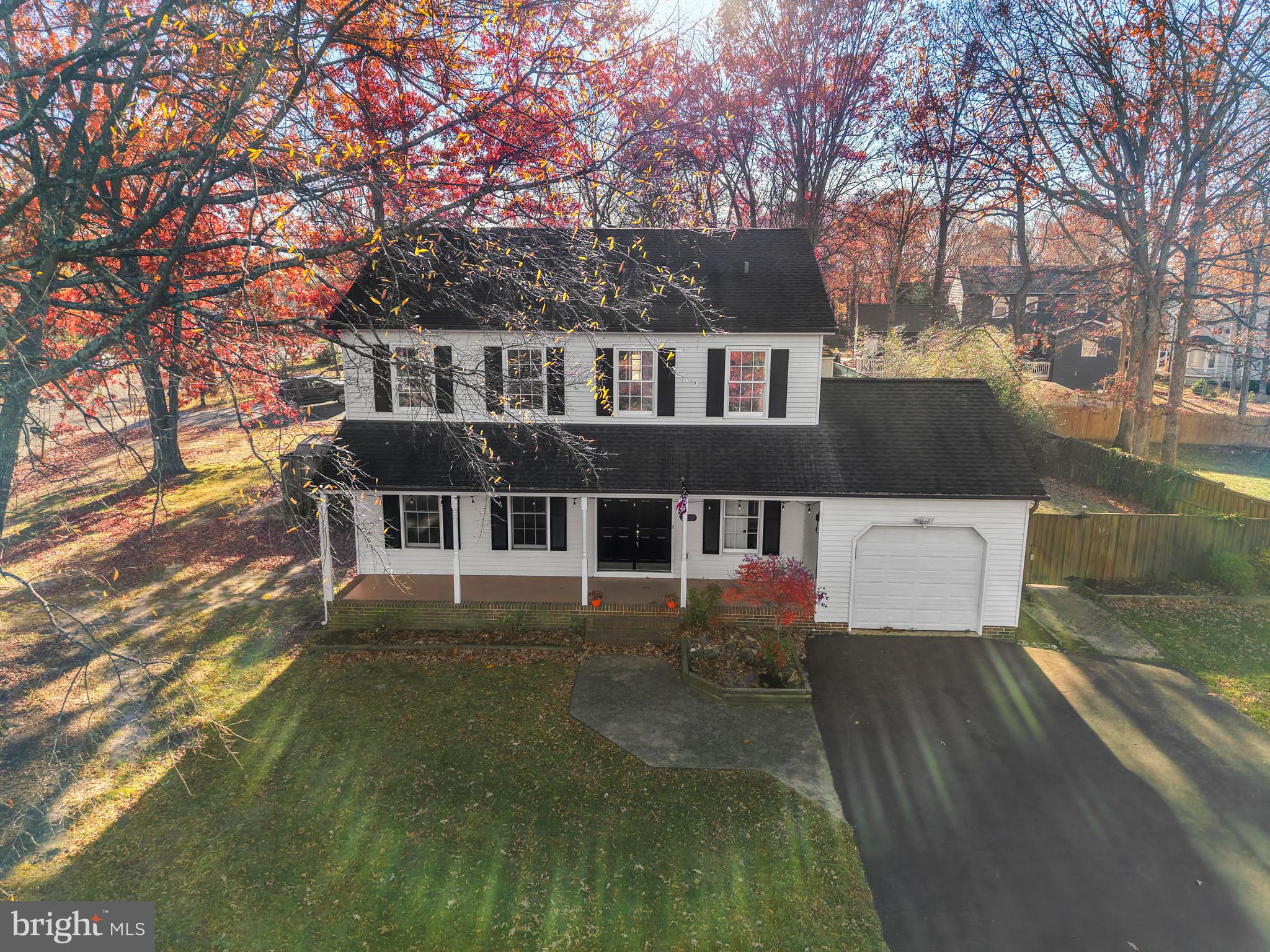 LEAVELLS CROSSING - Residential