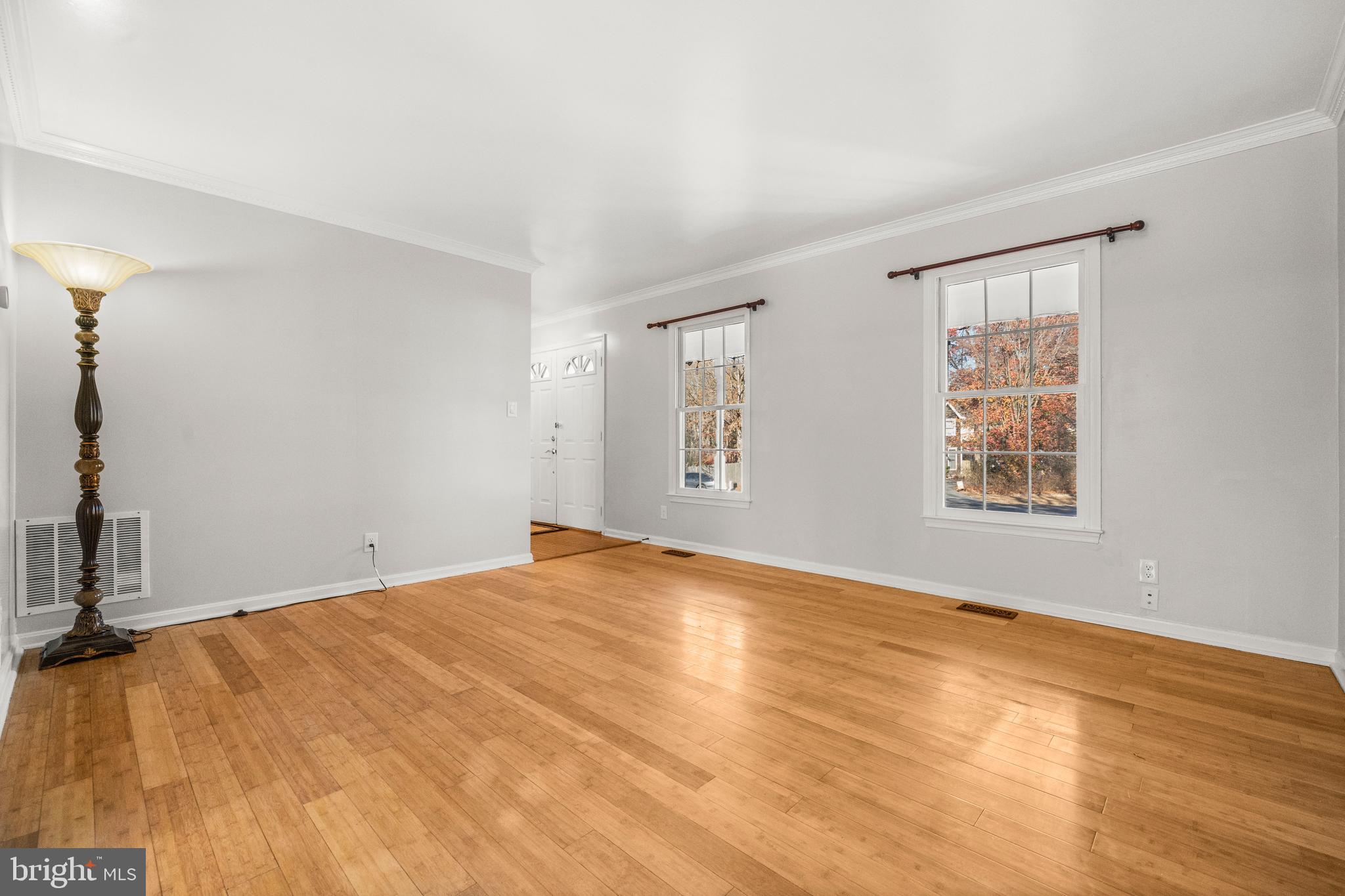 LEAVELLS CROSSING - Residential