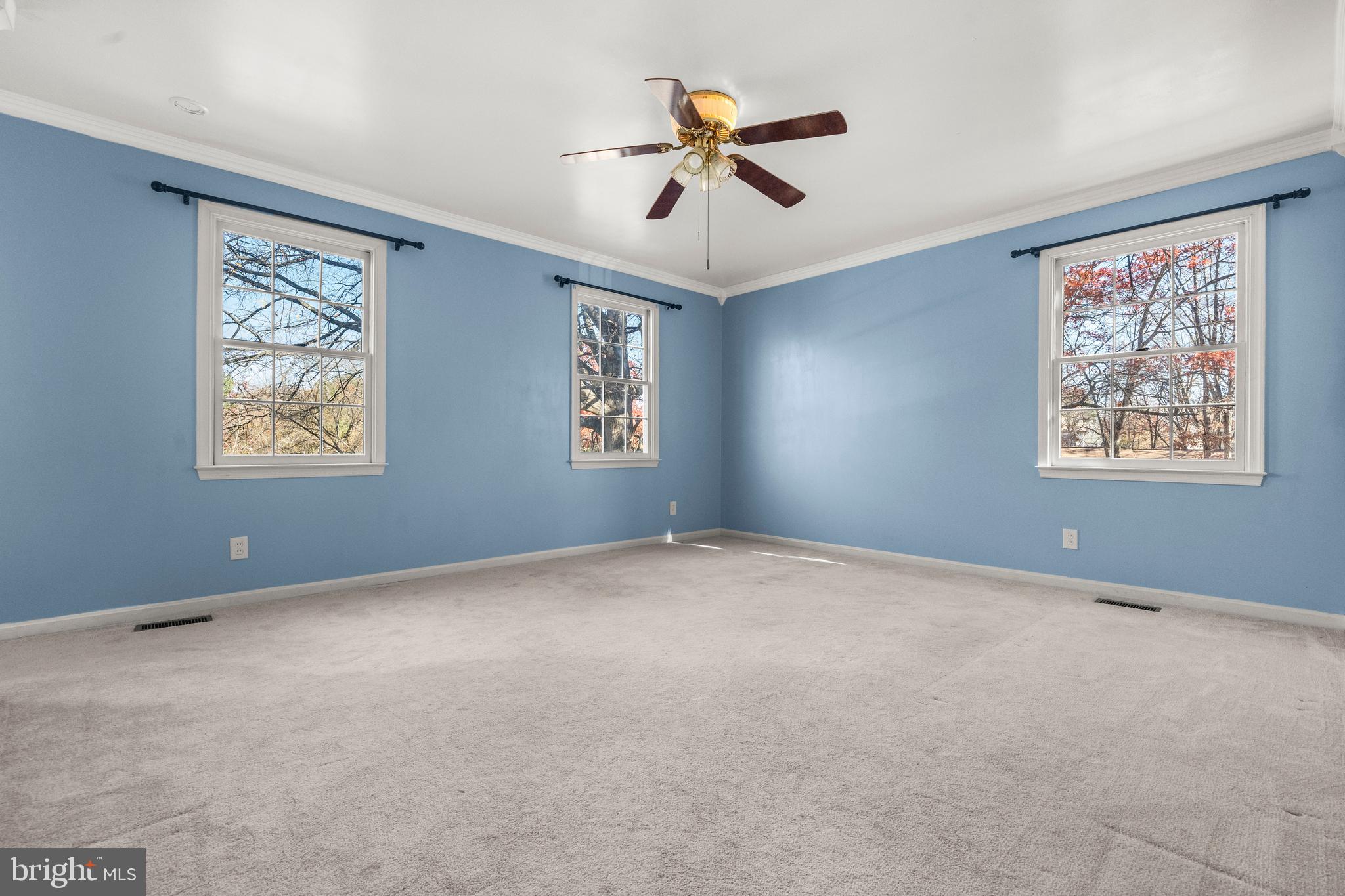 LEAVELLS CROSSING - Residential