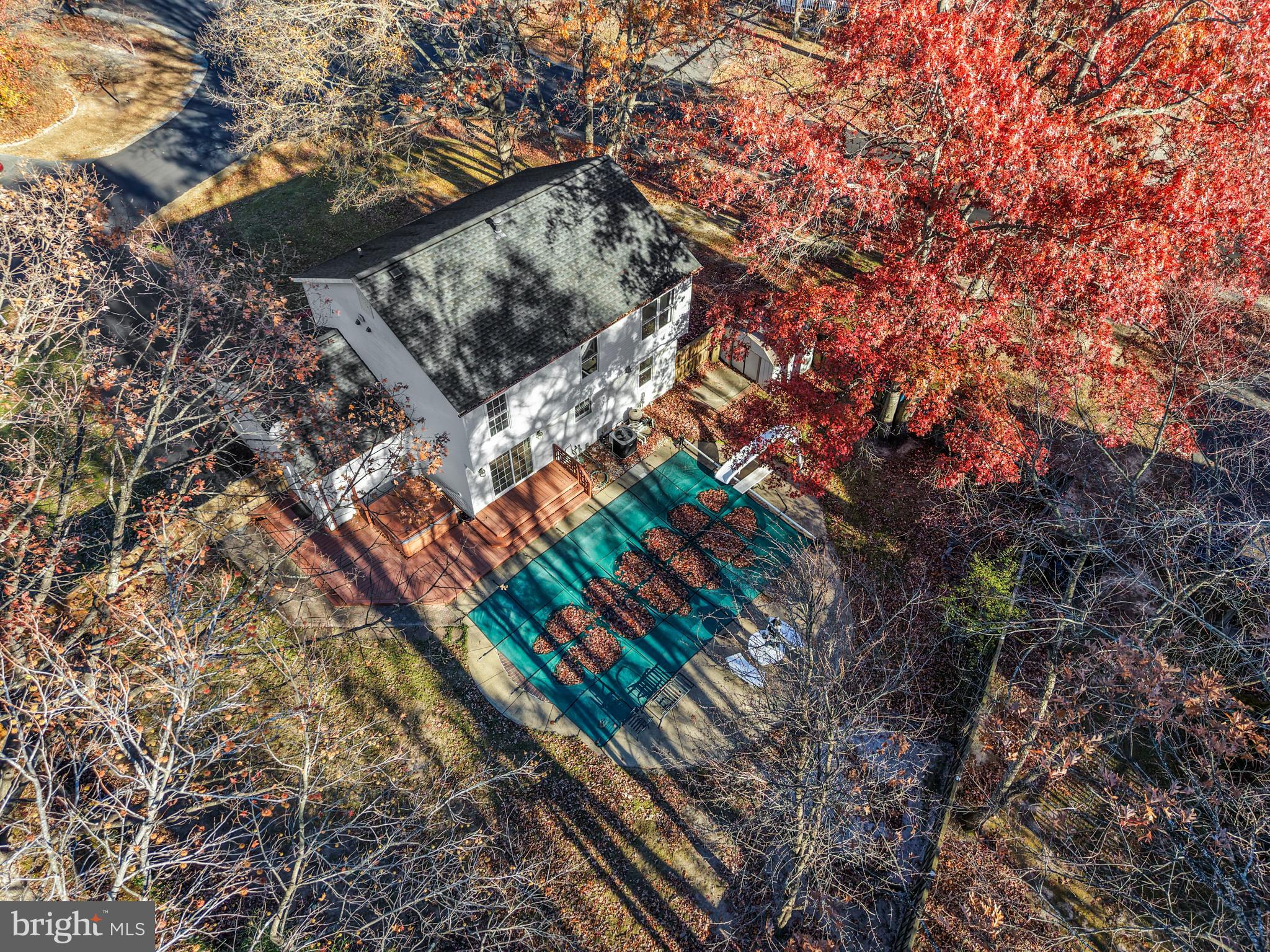 LEAVELLS CROSSING - Residential