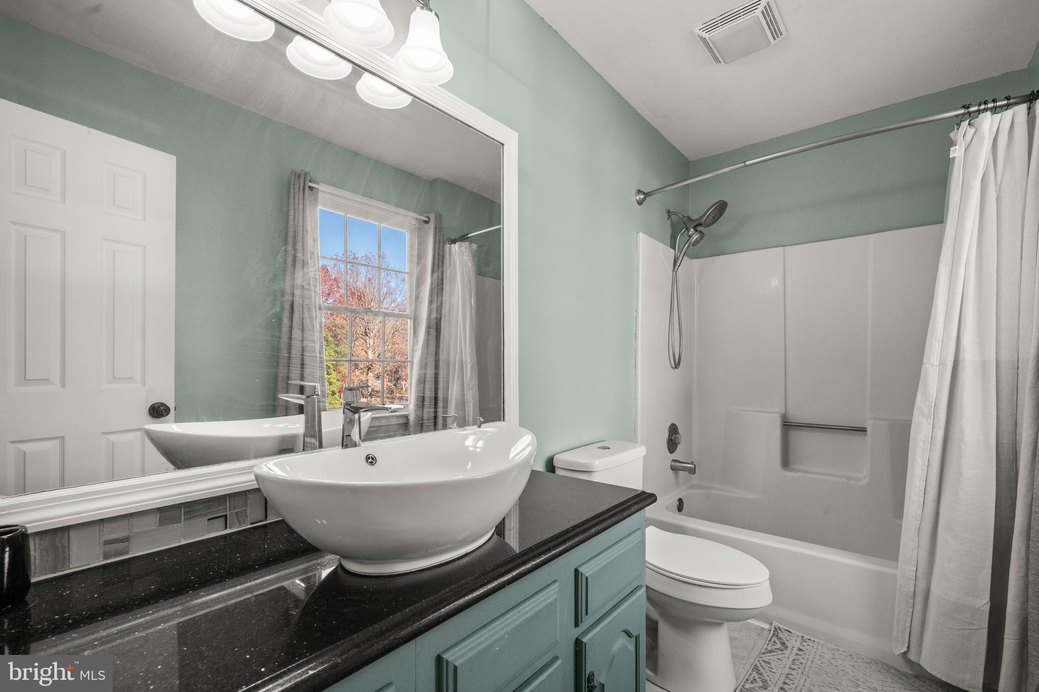 LEAVELLS CROSSING - Residential