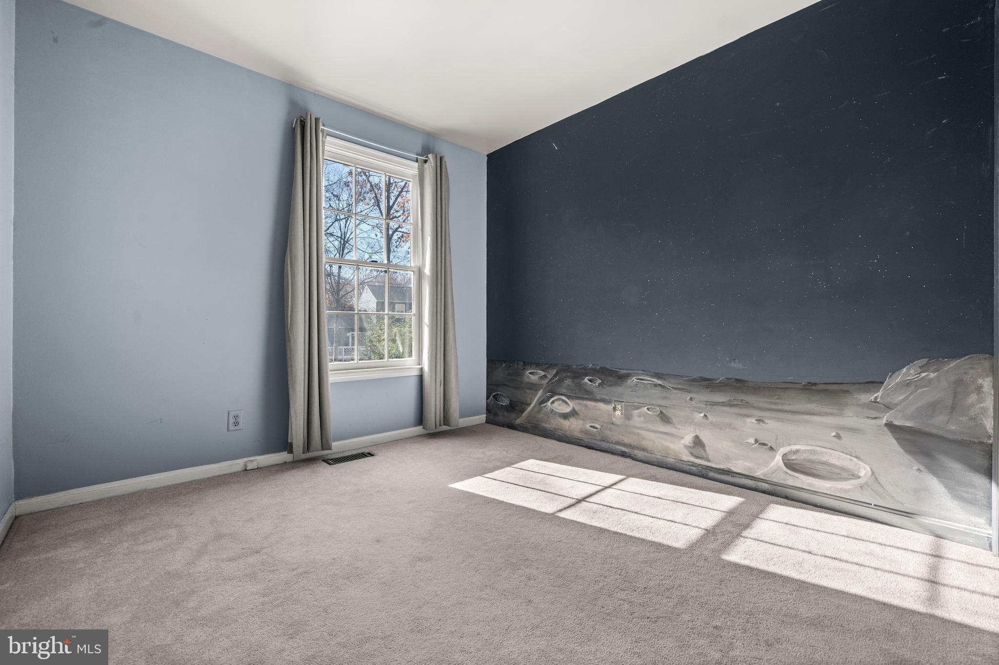 LEAVELLS CROSSING - Residential