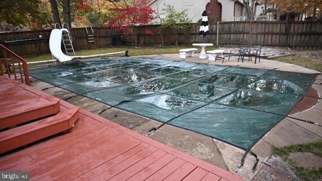 LEAVELLS CROSSING - Residential