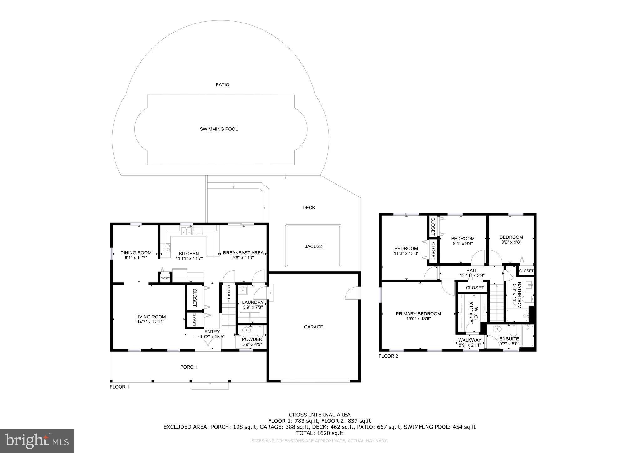 LEAVELLS CROSSING - Residential