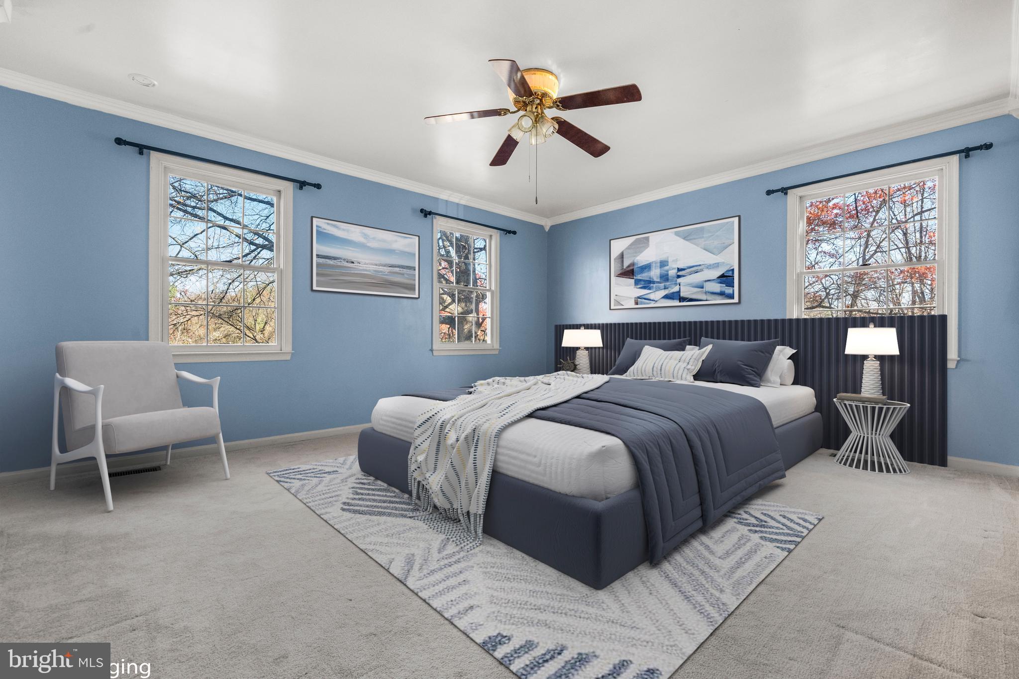 LEAVELLS CROSSING - Residential