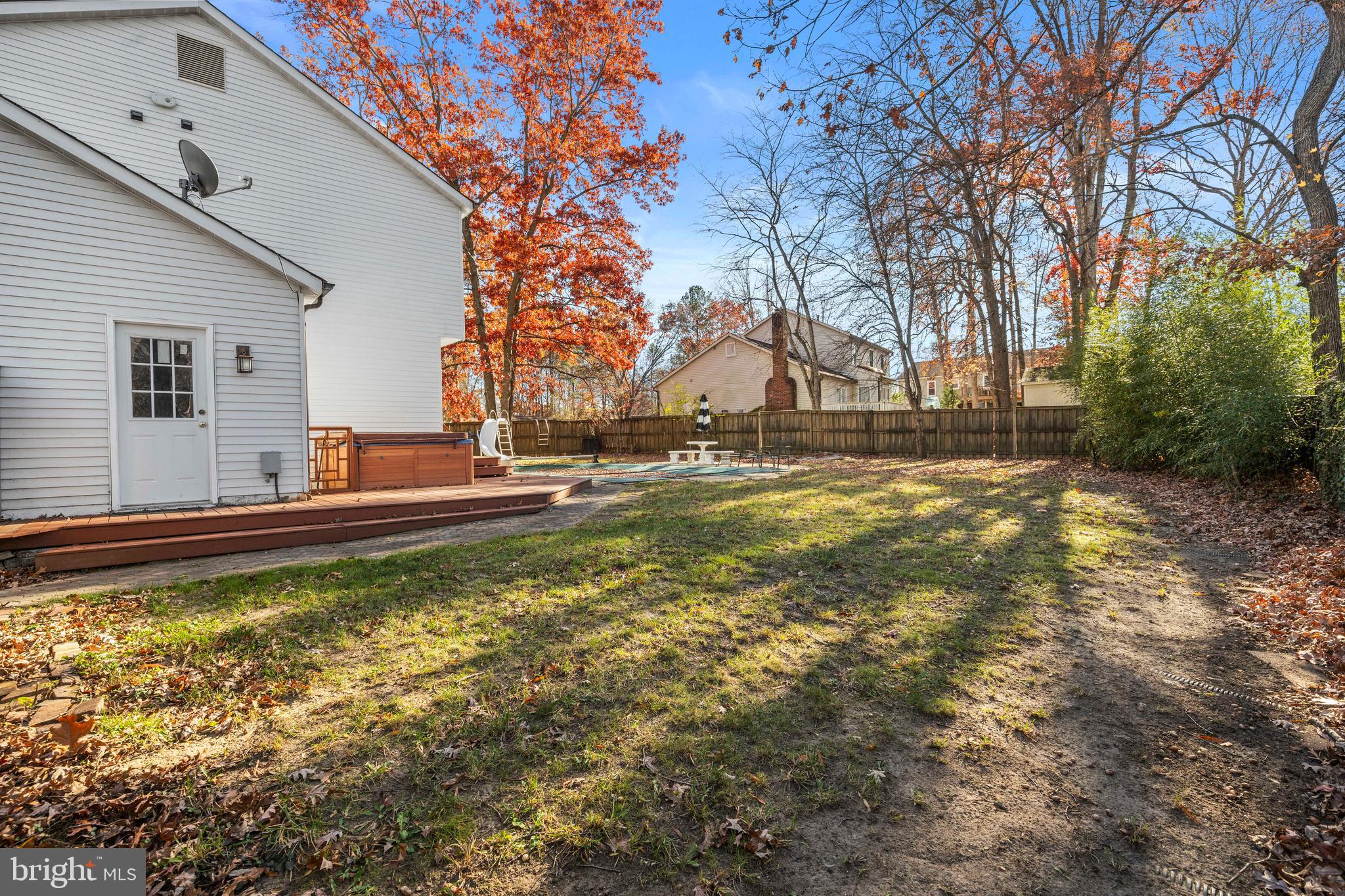 LEAVELLS CROSSING - Residential