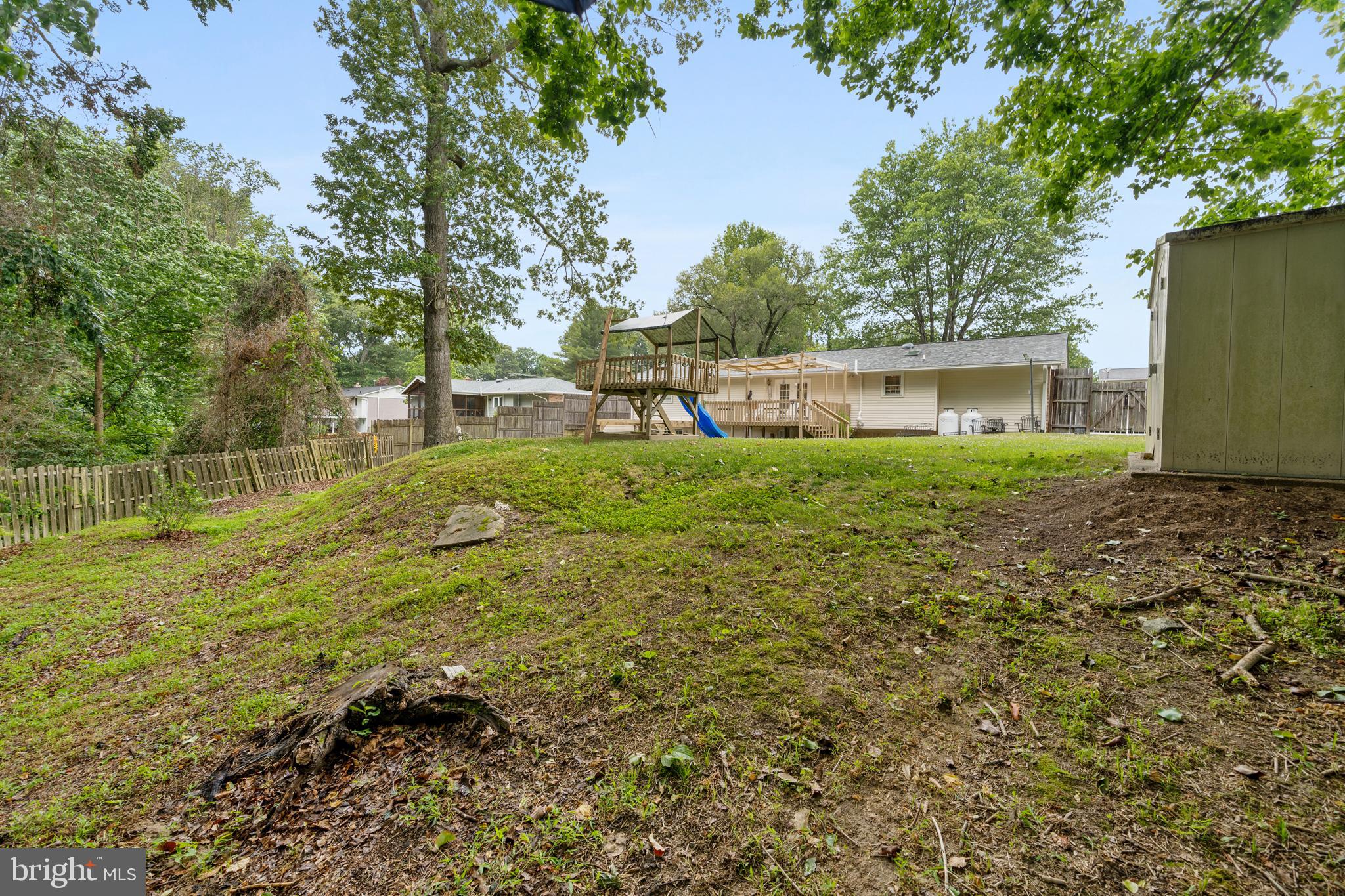 SHORES OF CALVERT - Residential