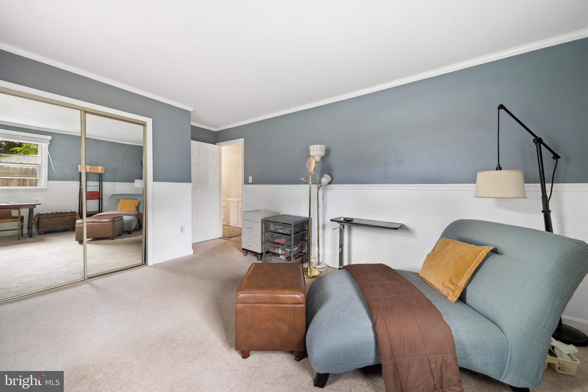 SHORES OF CALVERT - Residential