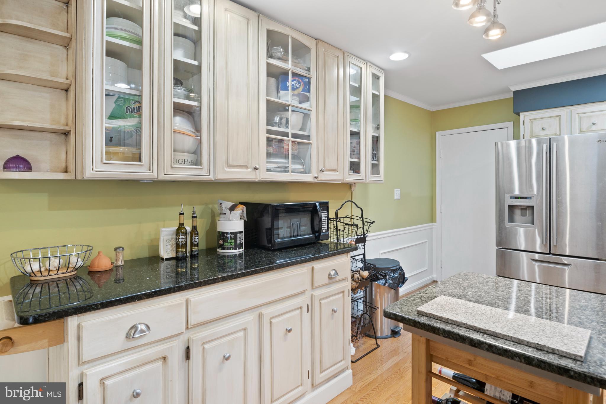 SHORES OF CALVERT - Residential