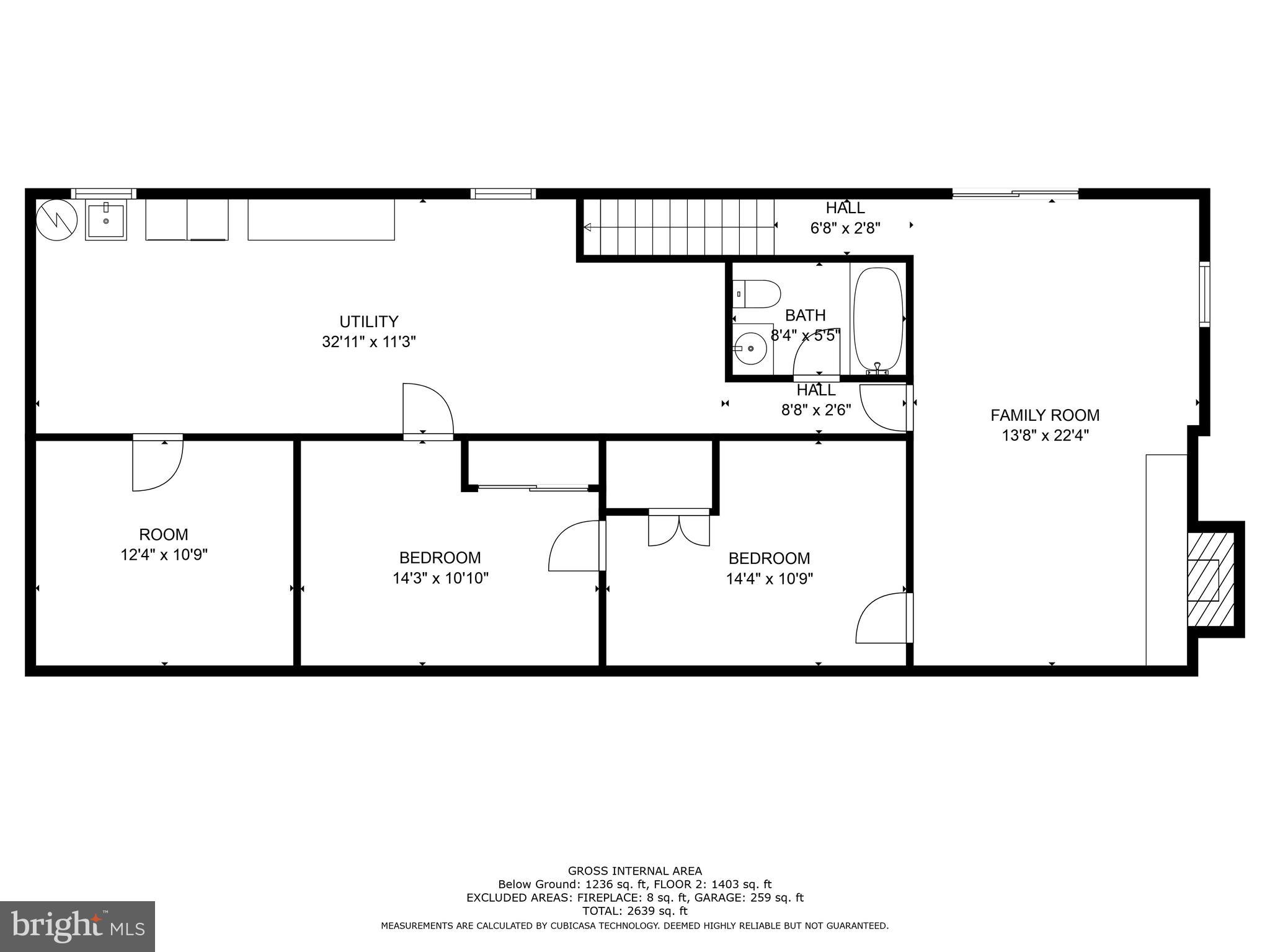 SHORES OF CALVERT - Residential