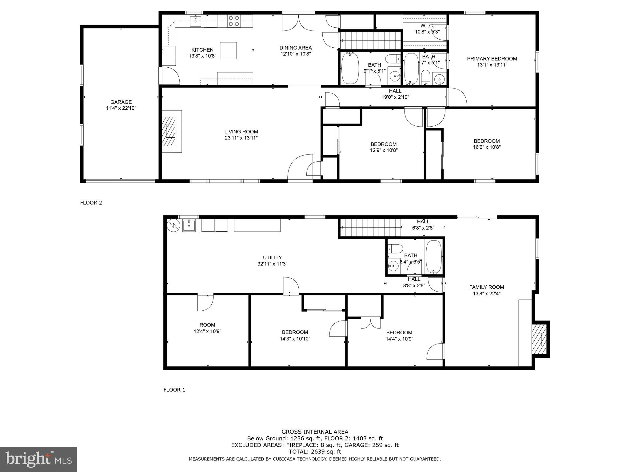 SHORES OF CALVERT - Residential
