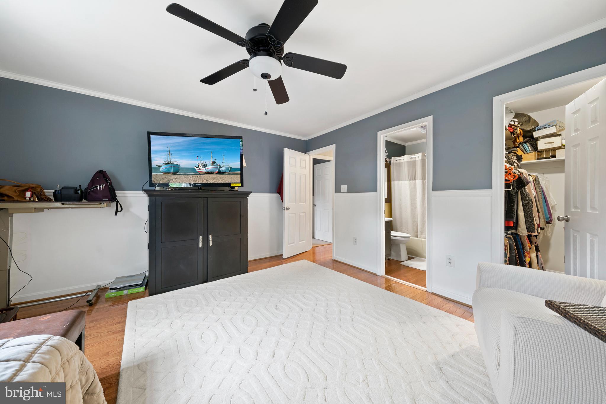 SHORES OF CALVERT - Residential