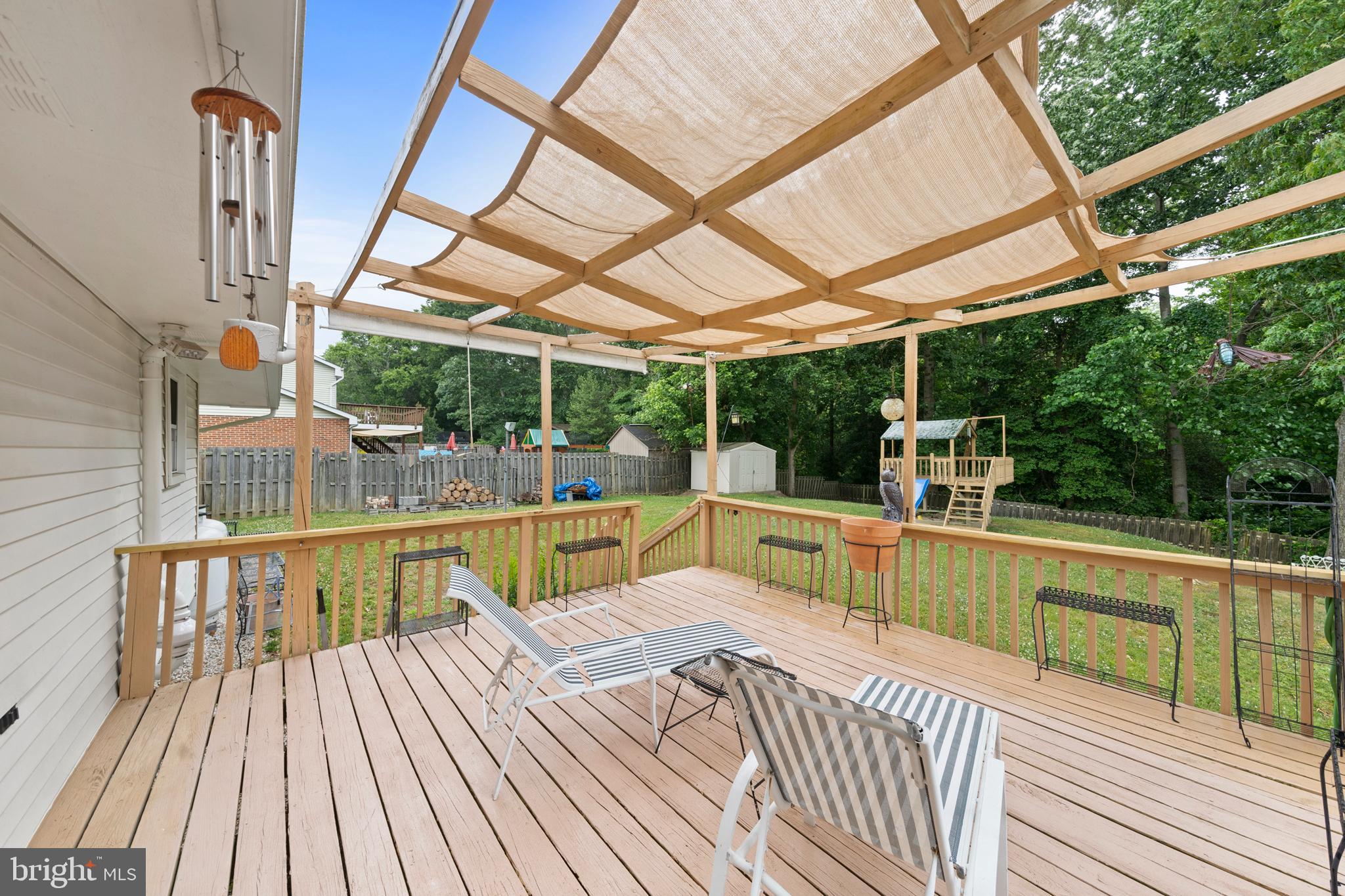 SHORES OF CALVERT - Residential