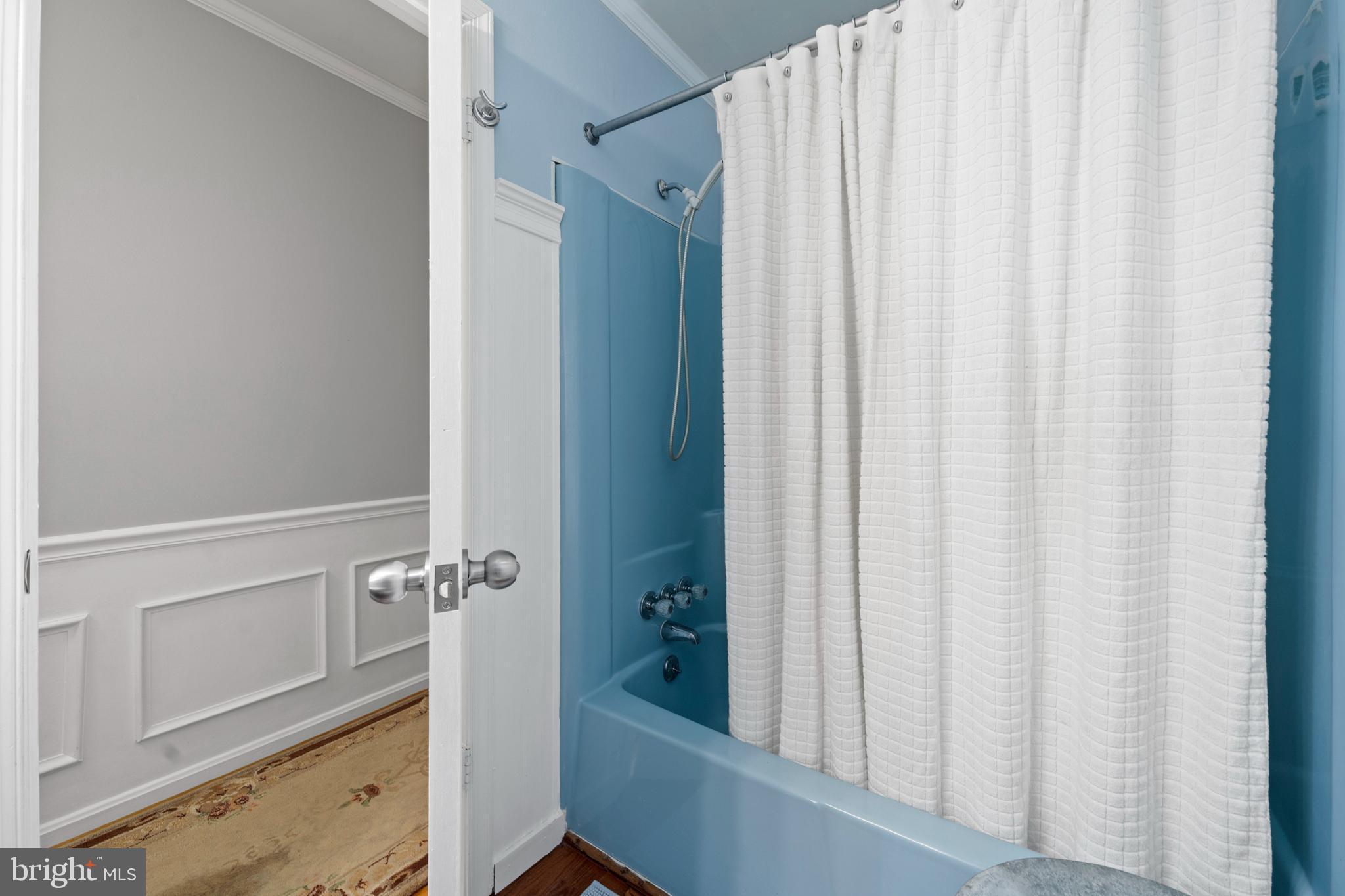 SHORES OF CALVERT - Residential