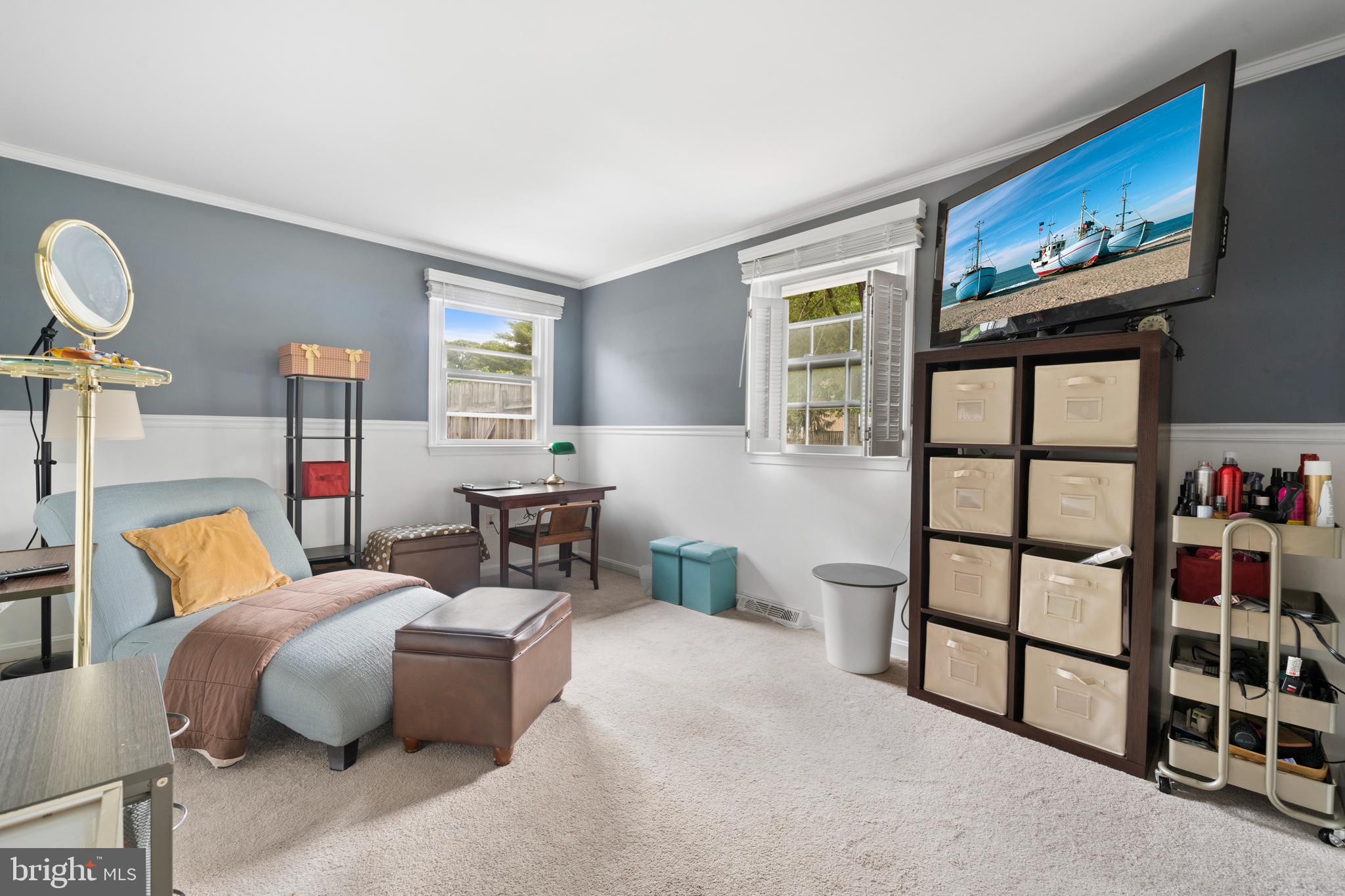 SHORES OF CALVERT - Residential