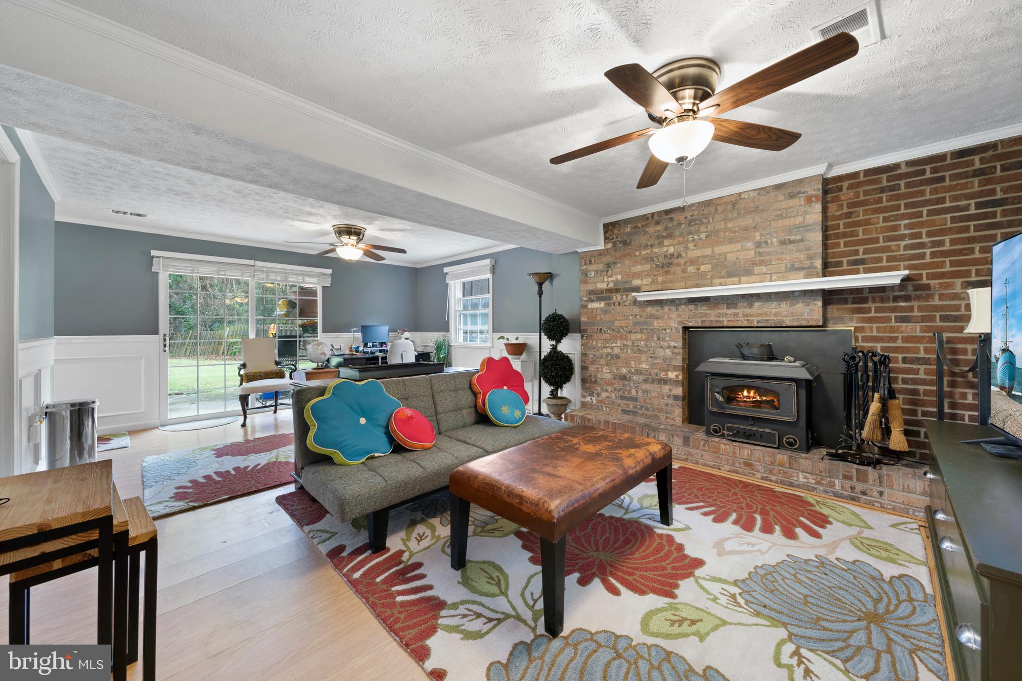 SHORES OF CALVERT - Residential