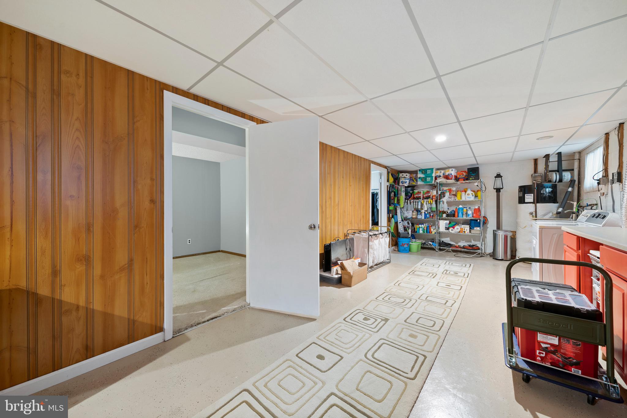 SHORES OF CALVERT - Residential