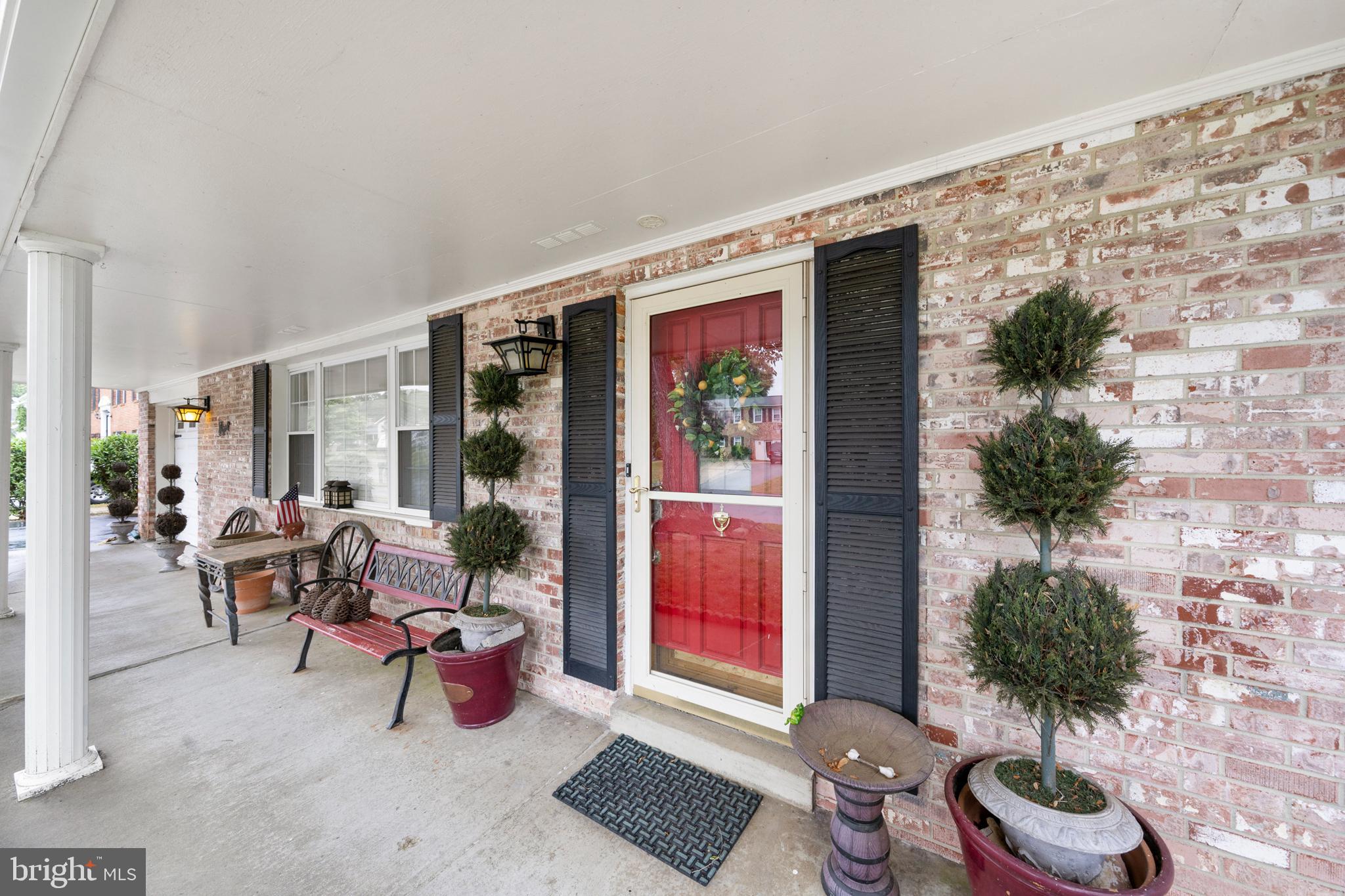 SHORES OF CALVERT - Residential