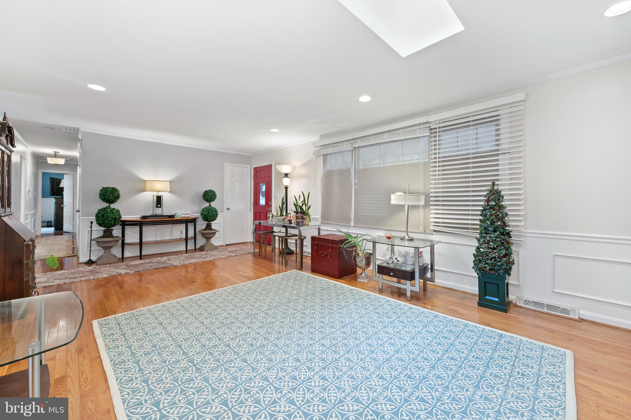 SHORES OF CALVERT - Residential