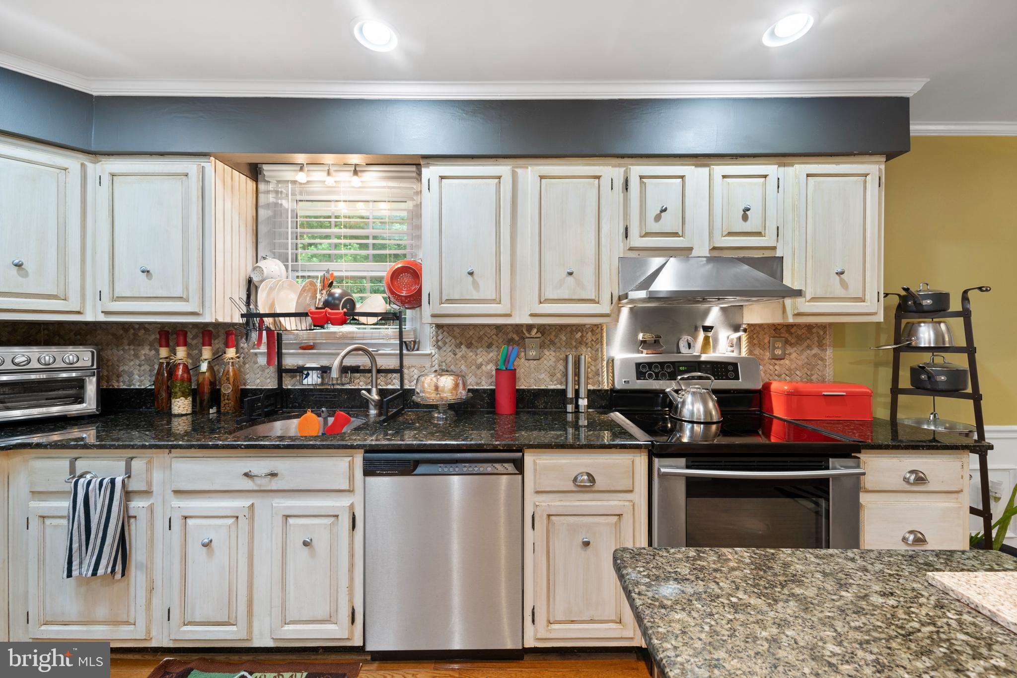 SHORES OF CALVERT - Residential