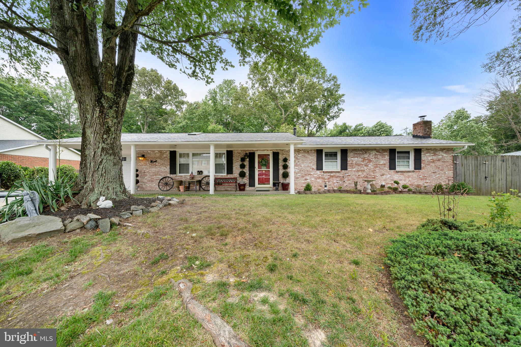 SHORES OF CALVERT - Residential