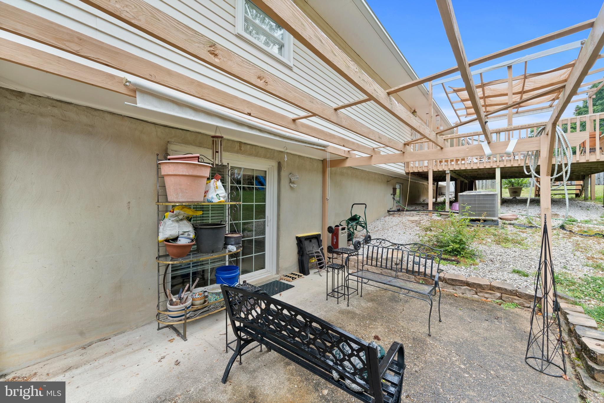 SHORES OF CALVERT - Residential