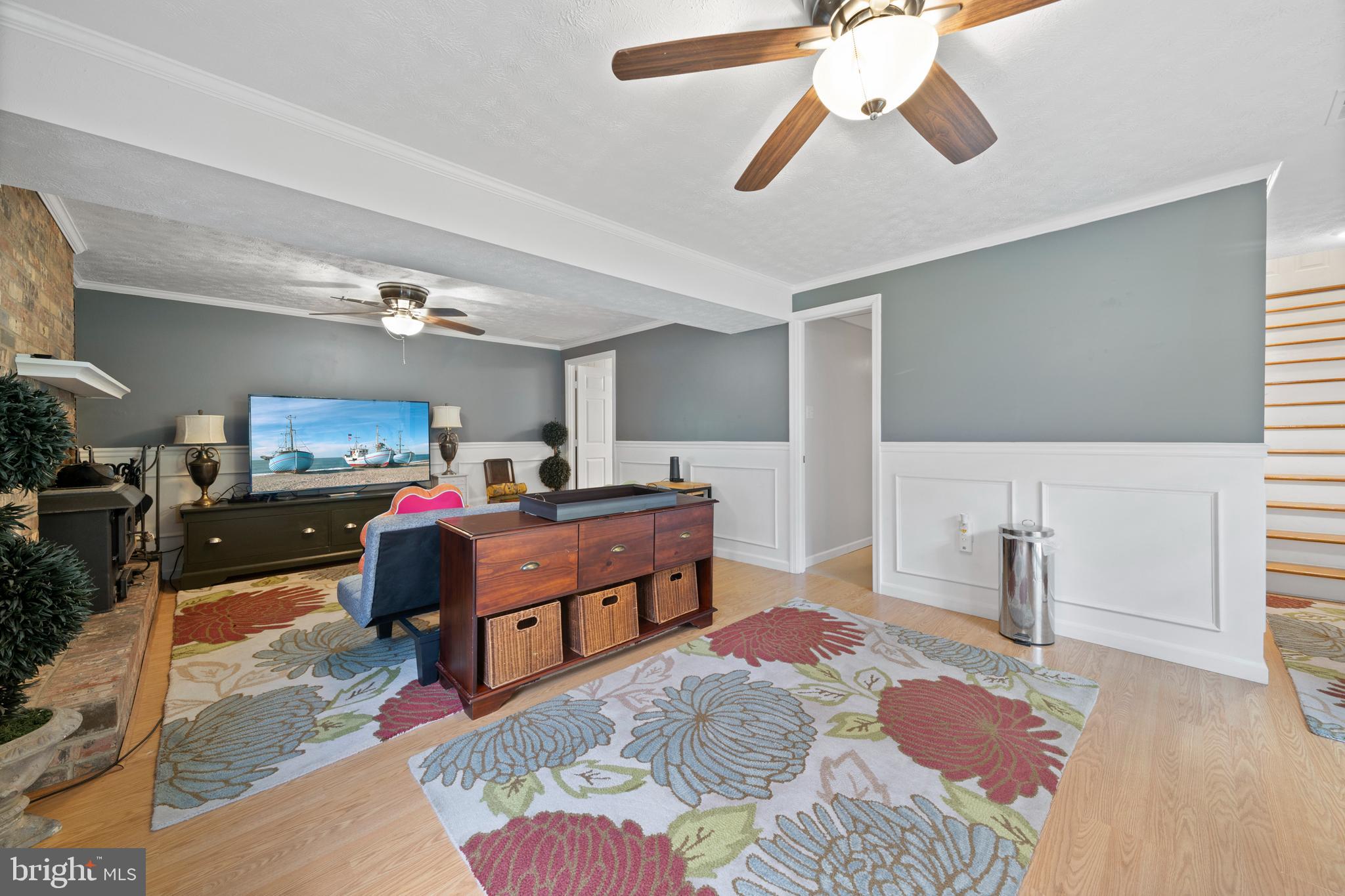 SHORES OF CALVERT - Residential