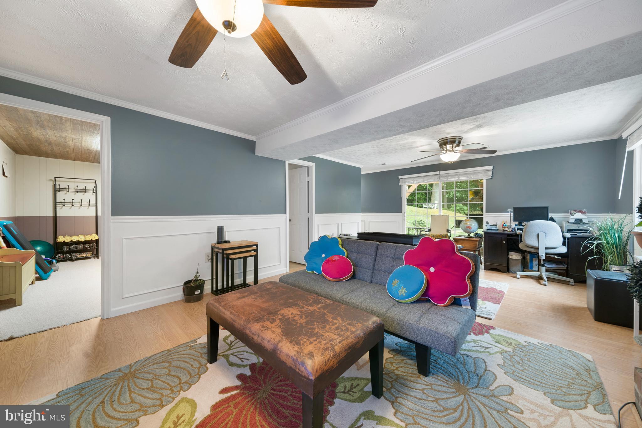 SHORES OF CALVERT - Residential