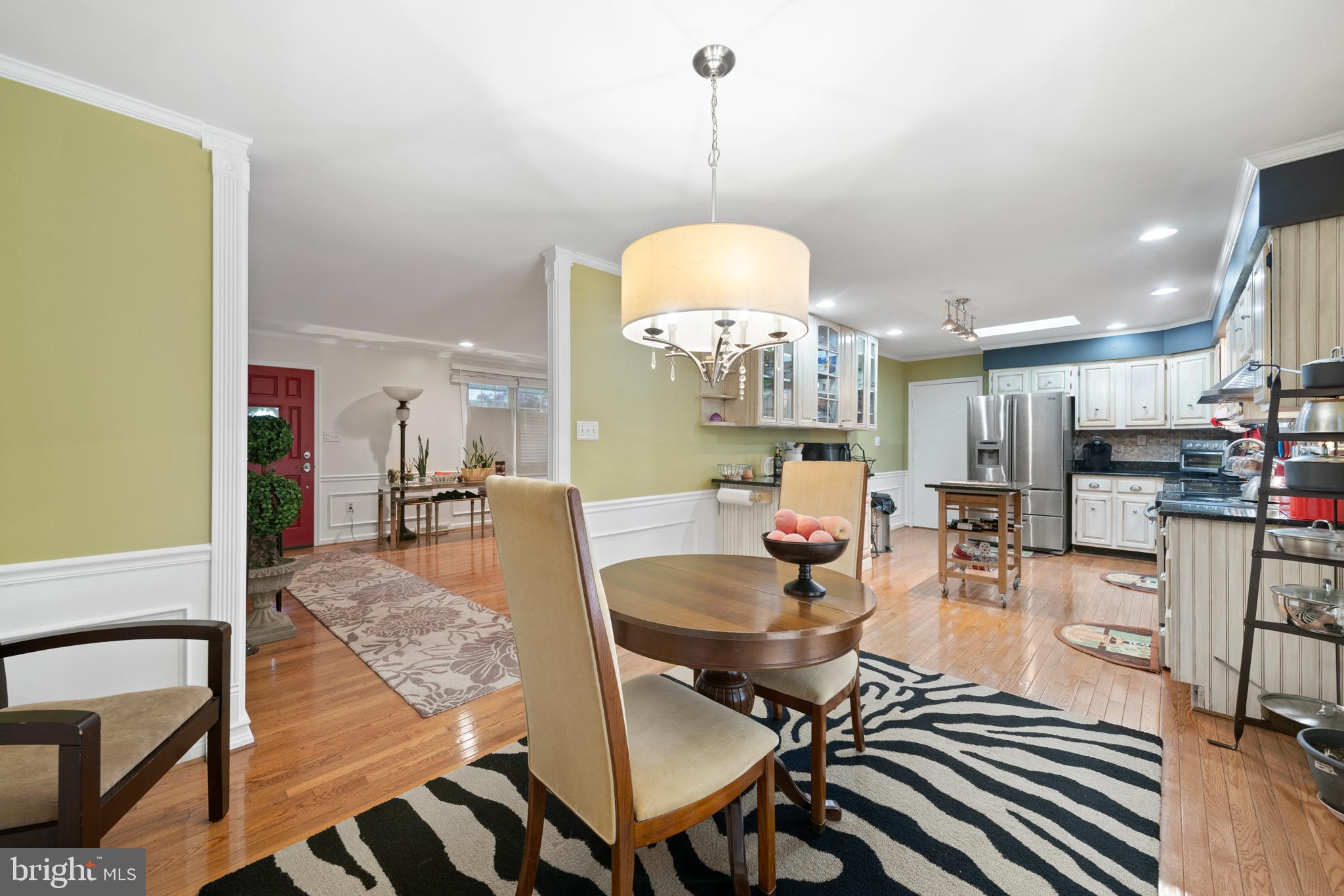 SHORES OF CALVERT - Residential