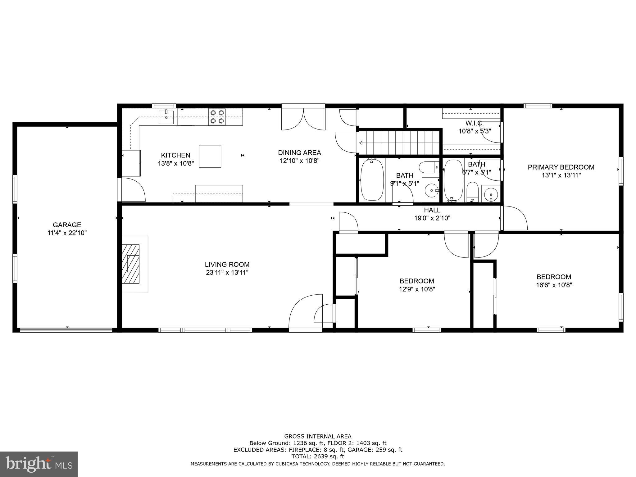 SHORES OF CALVERT - Residential