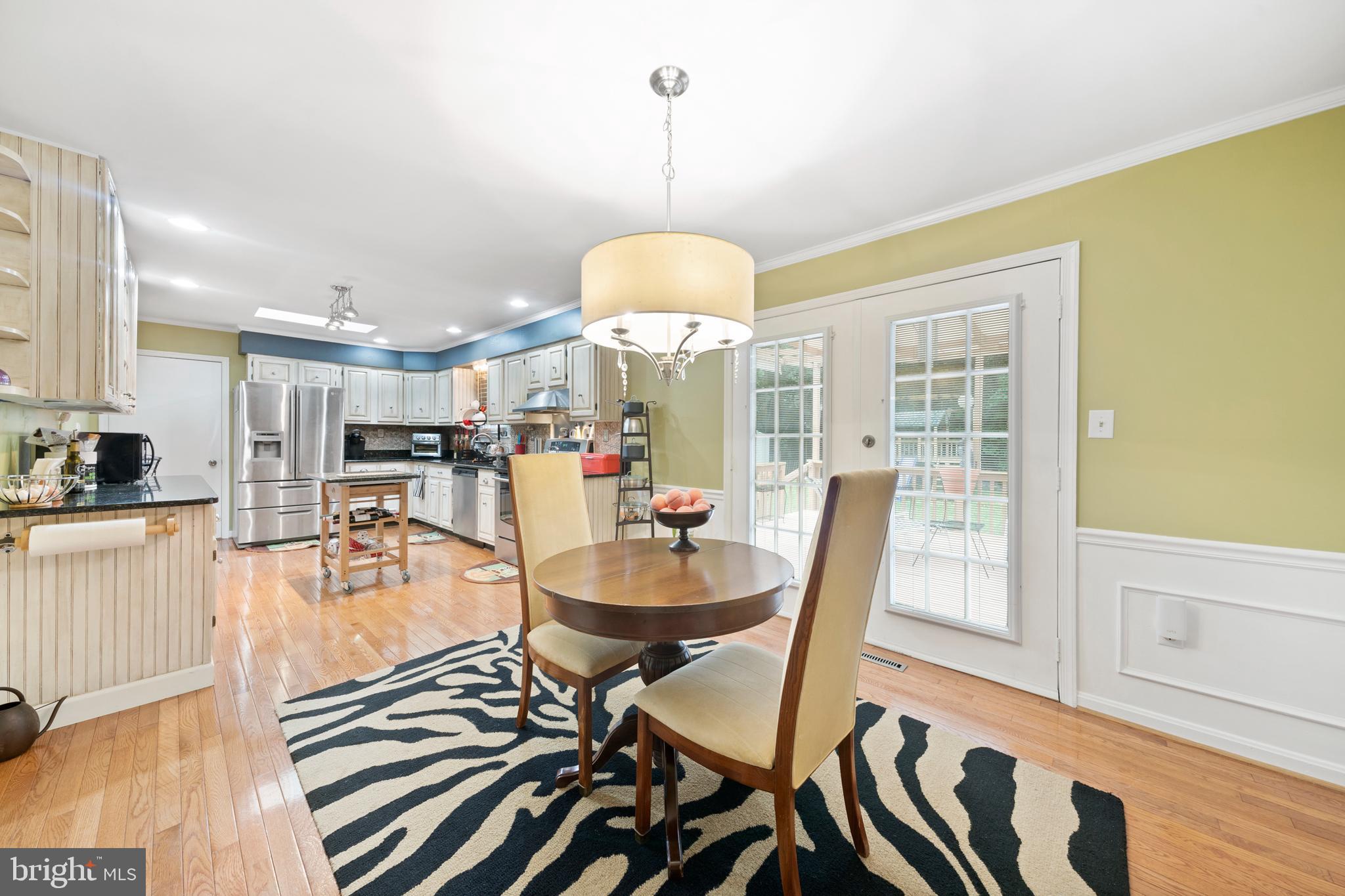 SHORES OF CALVERT - Residential