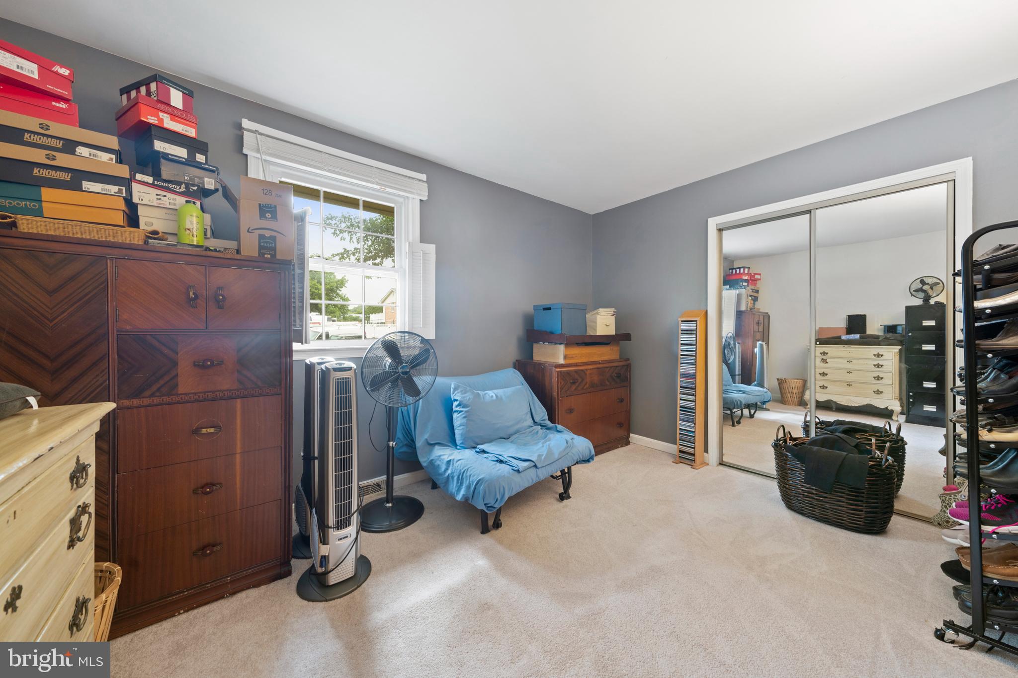 SHORES OF CALVERT - Residential