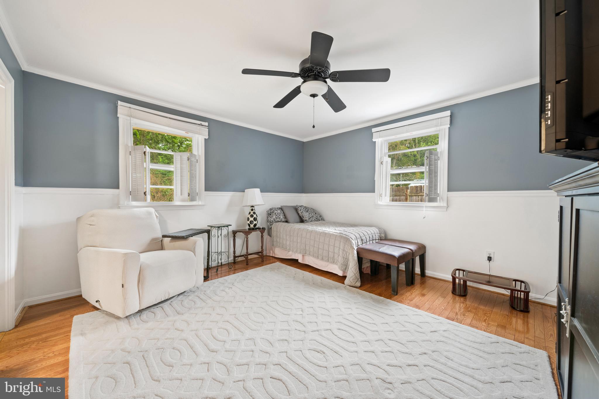 SHORES OF CALVERT - Residential