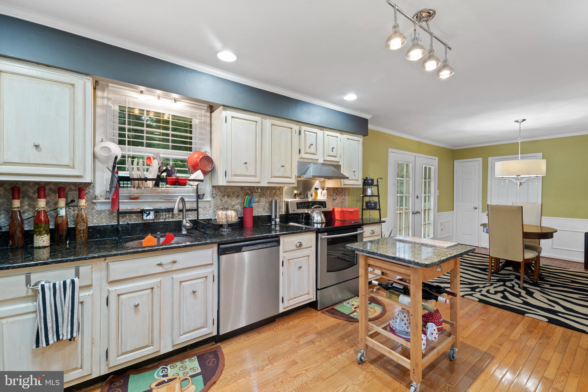 SHORES OF CALVERT - Residential