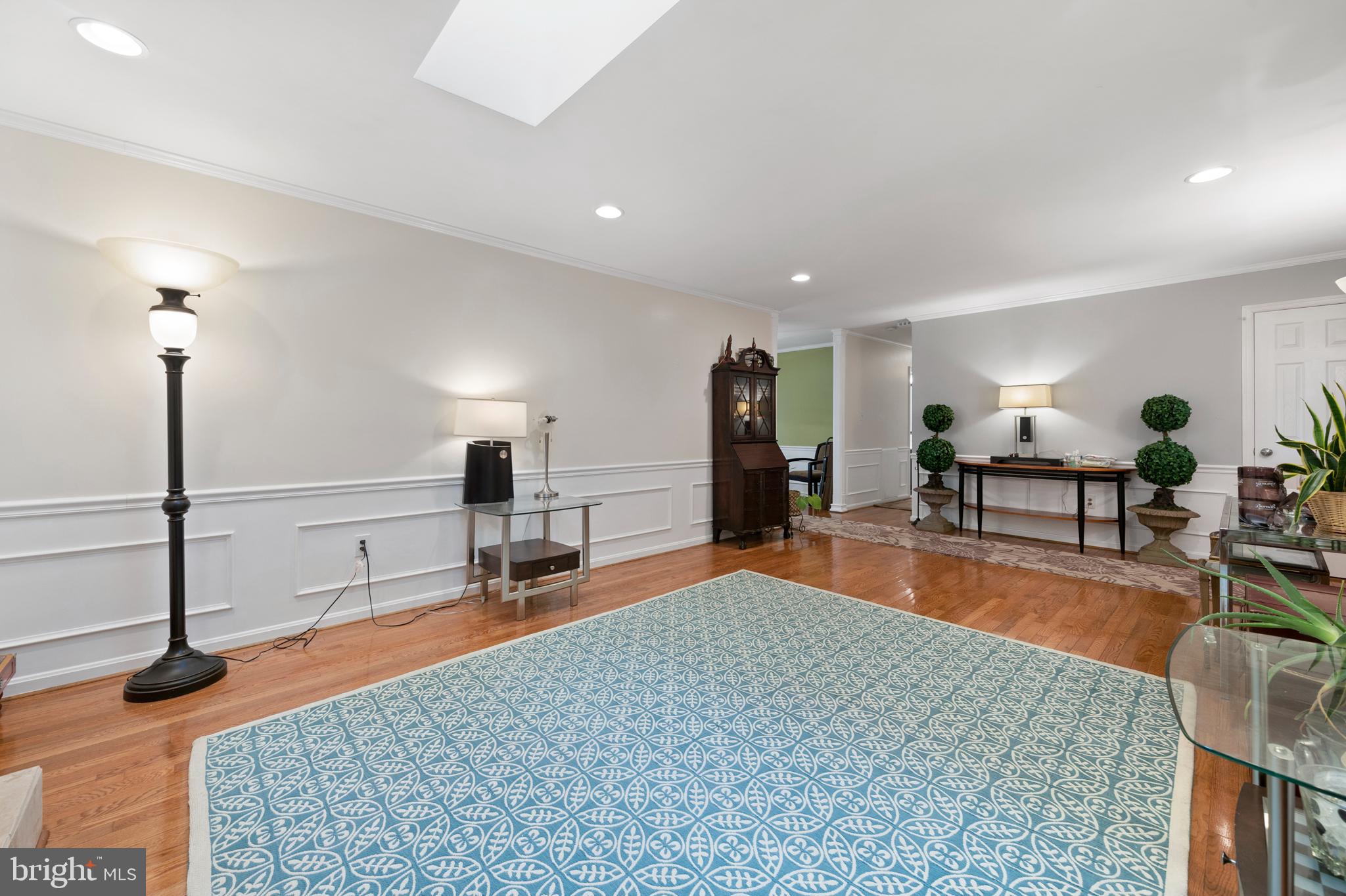 SHORES OF CALVERT - Residential