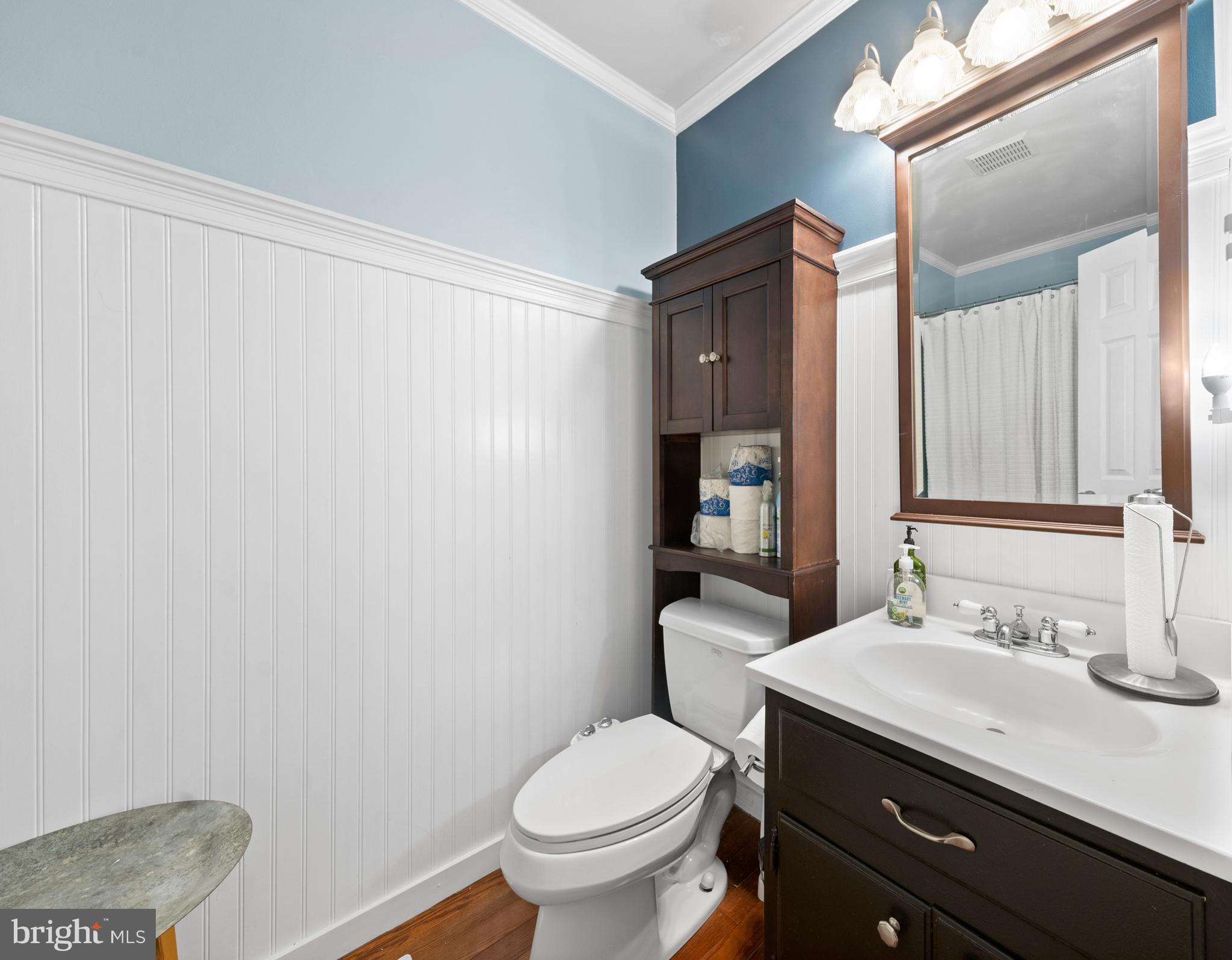 SHORES OF CALVERT - Residential