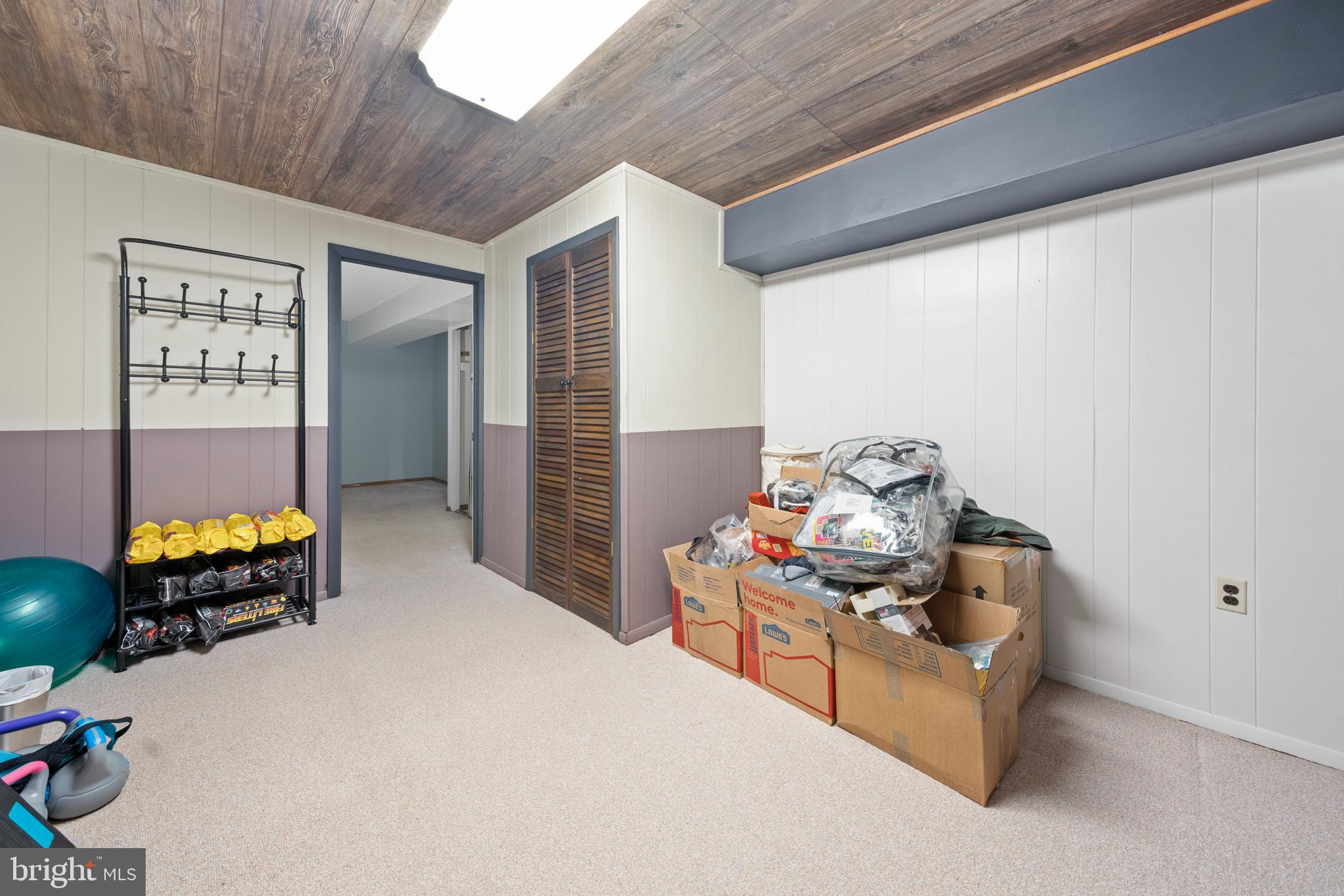 SHORES OF CALVERT - Residential