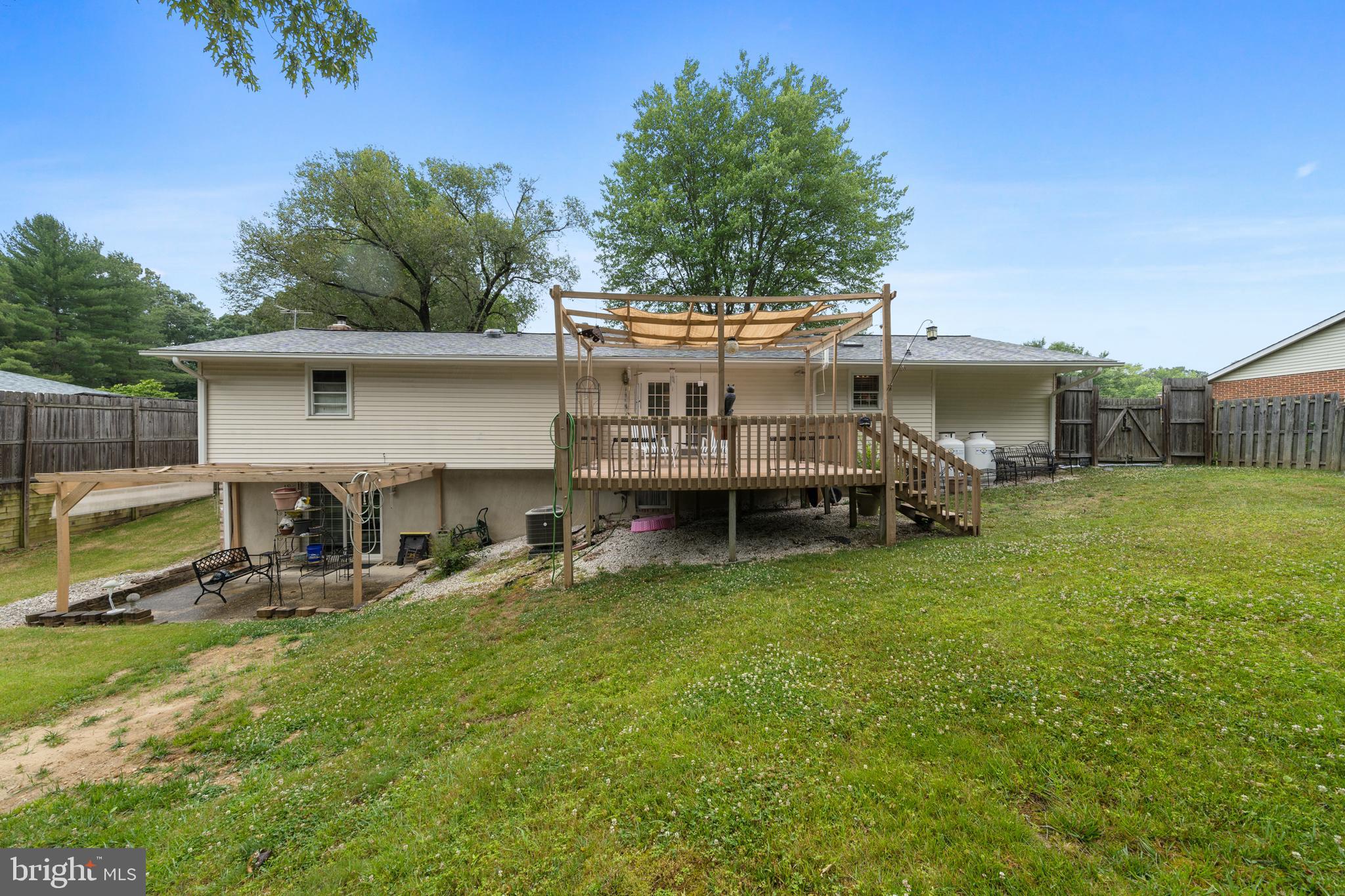 SHORES OF CALVERT - Residential