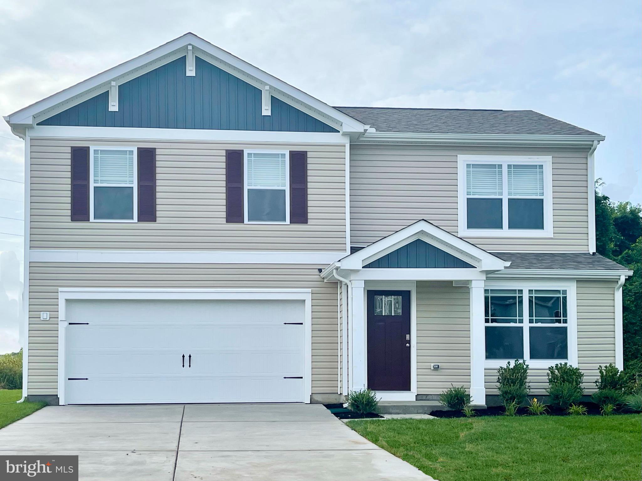 BLACKWATER LANDING - Residential