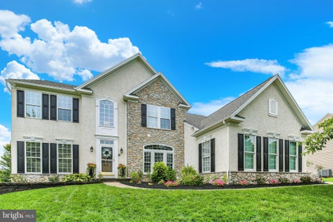 Homes For Sale - 3 Hidden Brook Way<br/> SINKING SPRING, PA 19608