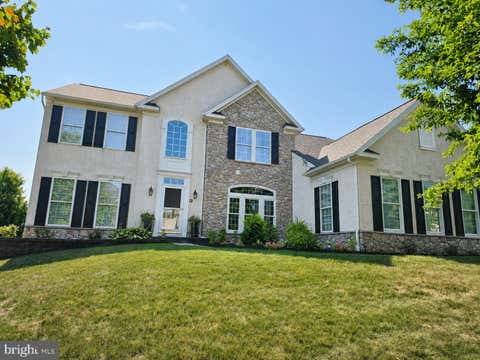 Homes For Sale - 3 Hidden Brook Way<br/> SINKING SPRING, PA 19608