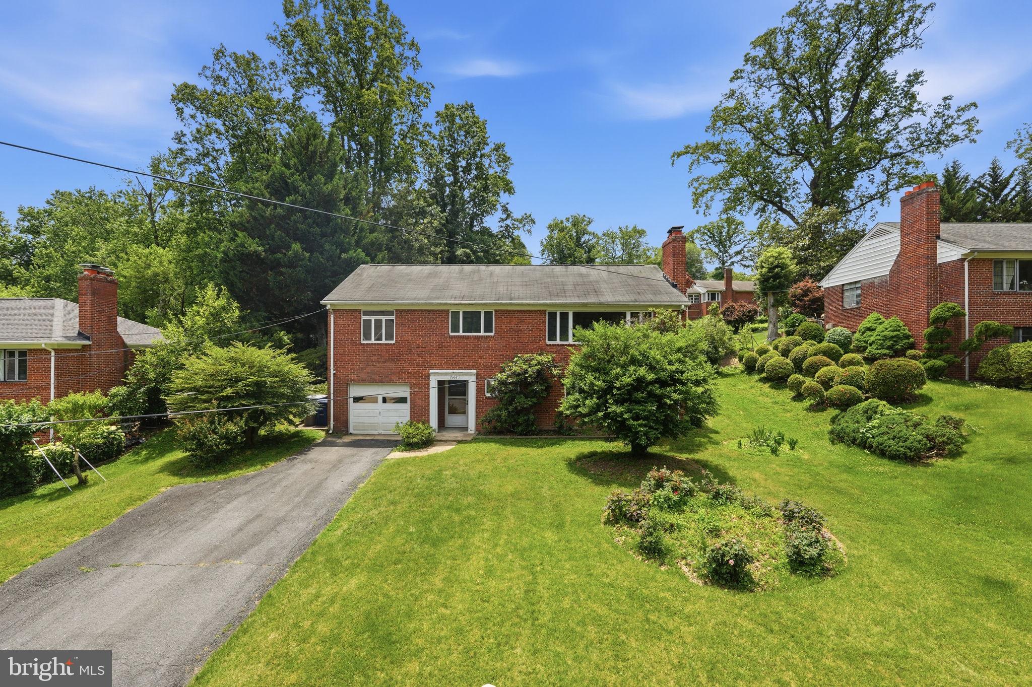7005 RALEIGH ROAD