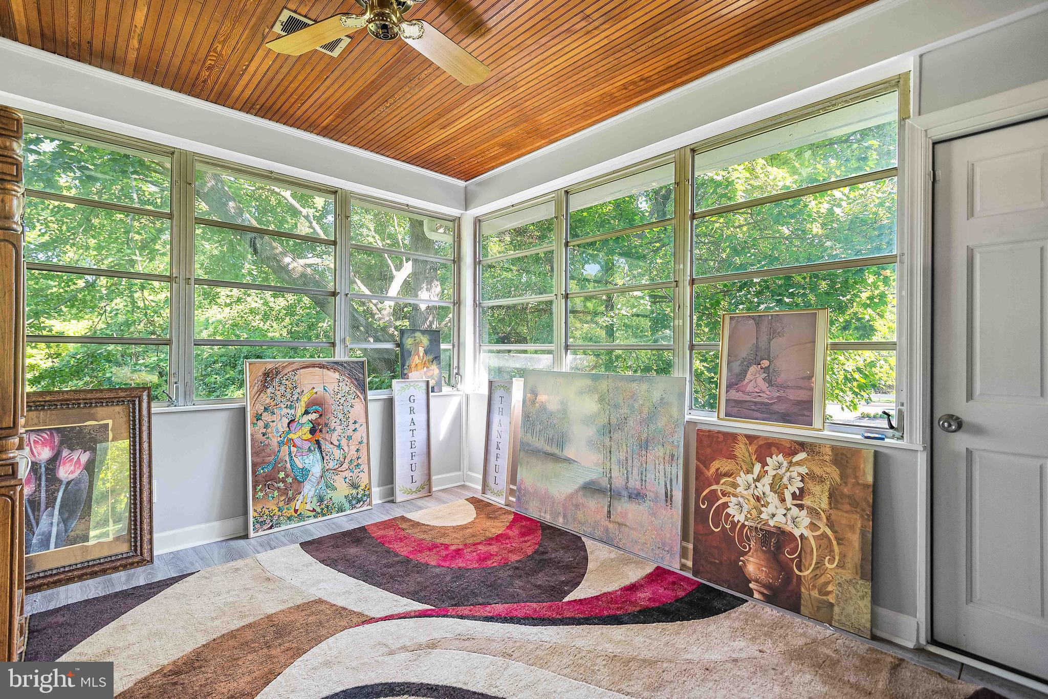 ROSEMONT - Residential