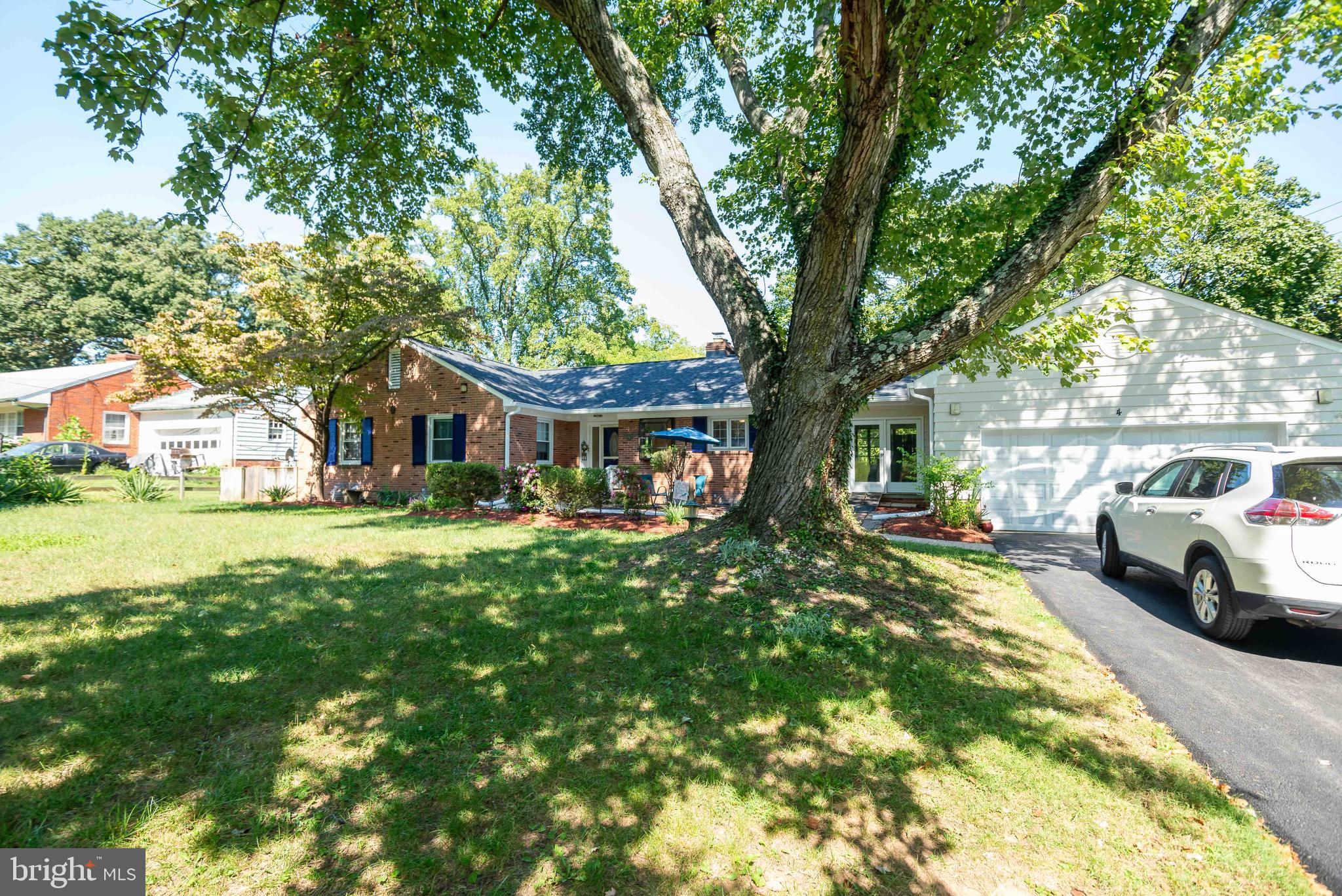 ROSEMONT - Residential