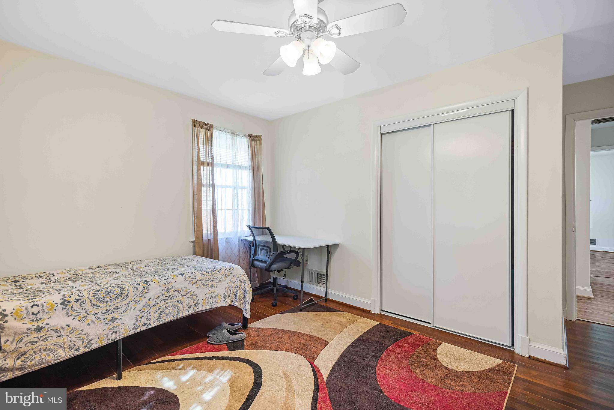 ROSEMONT - Residential