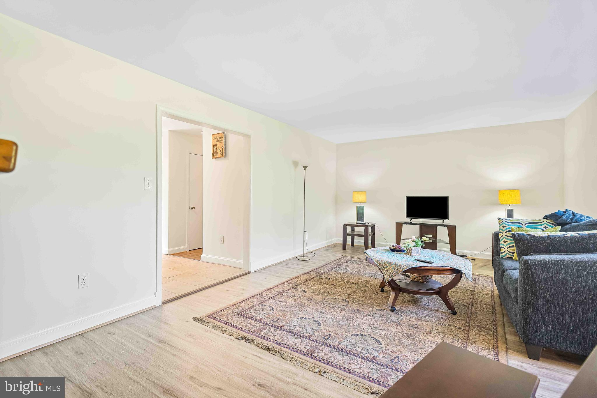 ROSEMONT - Residential