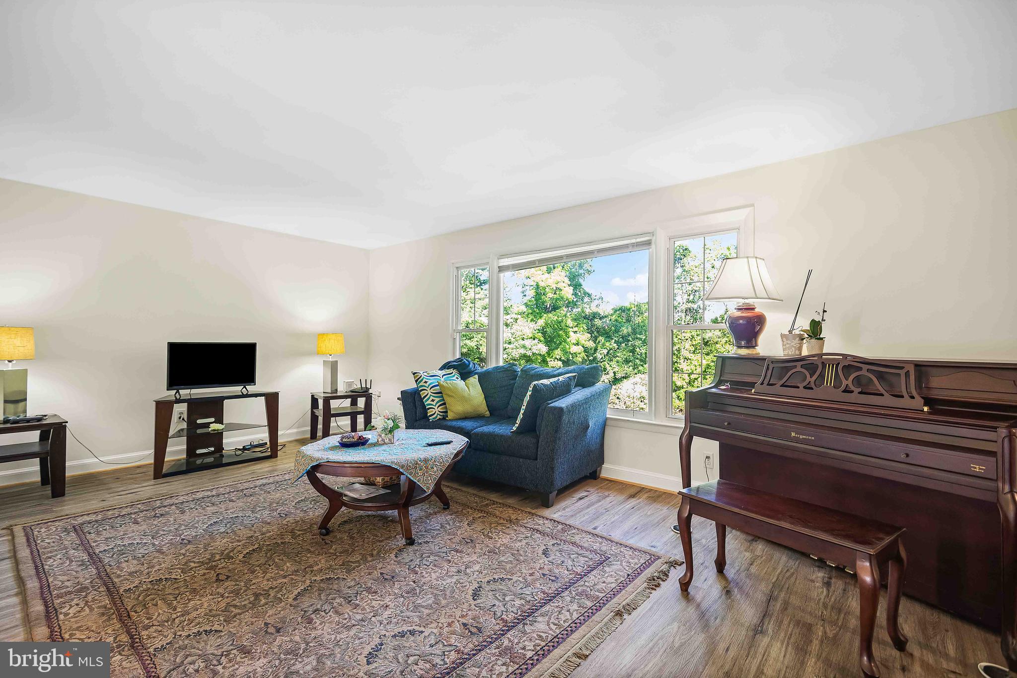 ROSEMONT - Residential