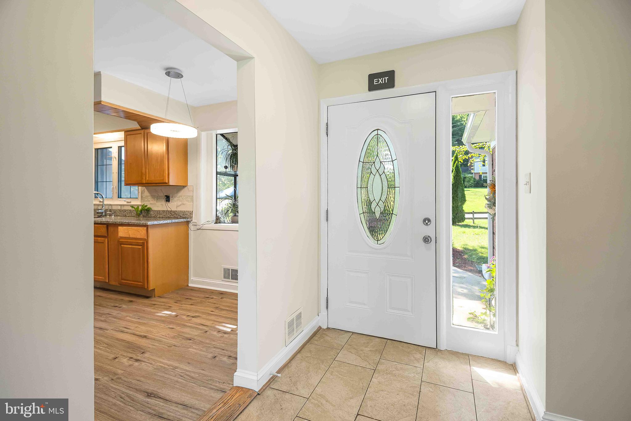 ROSEMONT - Residential