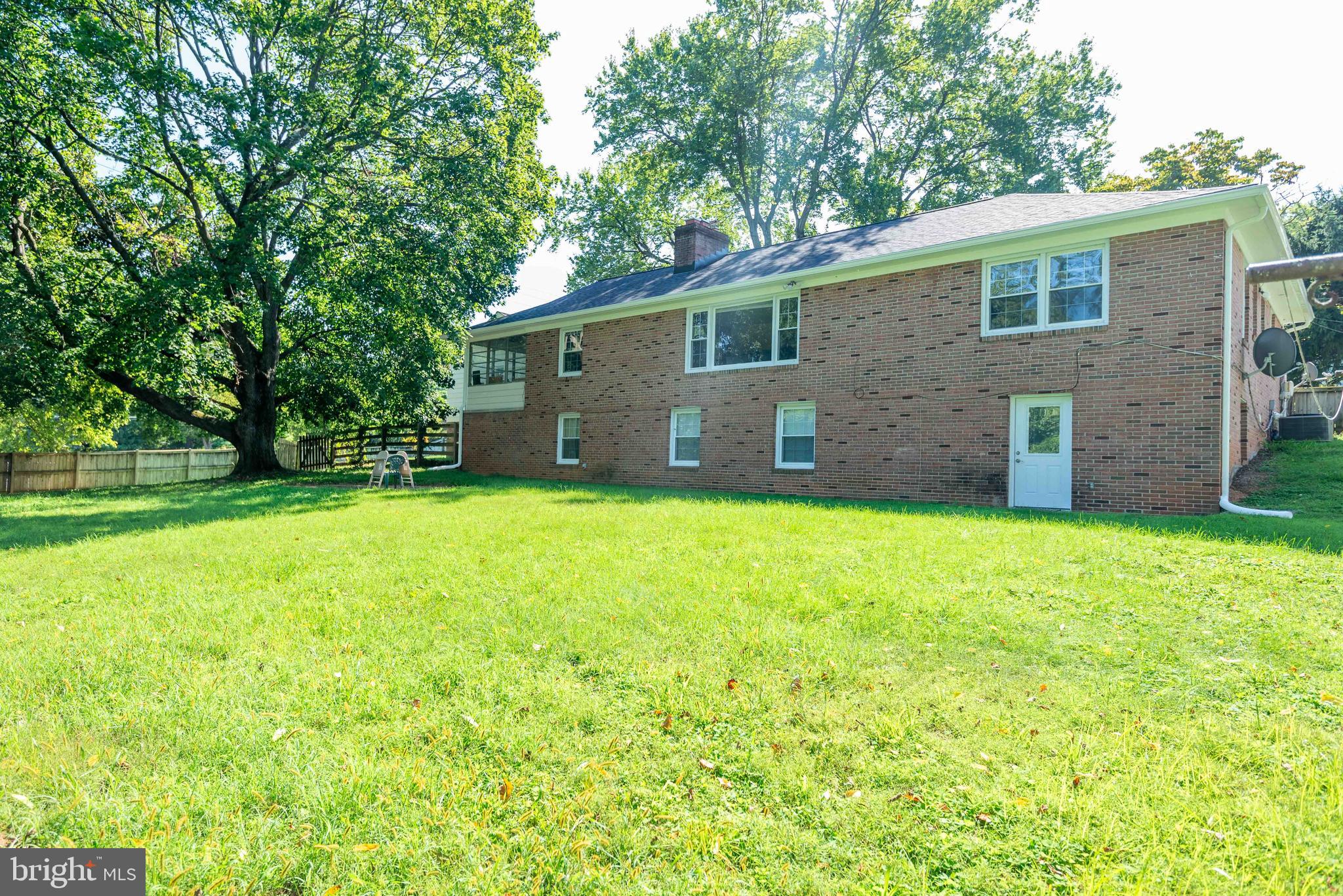 ROSEMONT - Residential