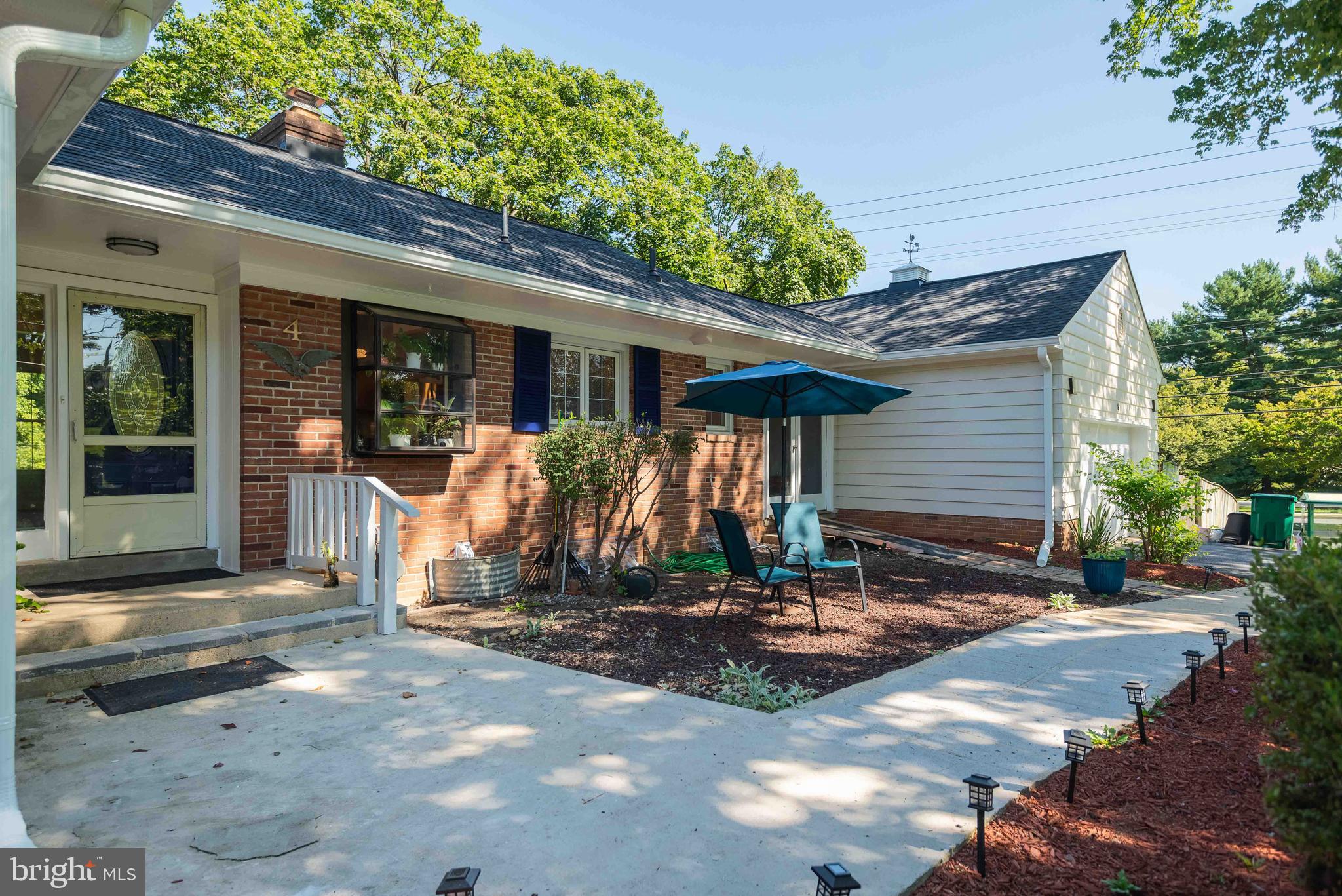 ROSEMONT - Residential